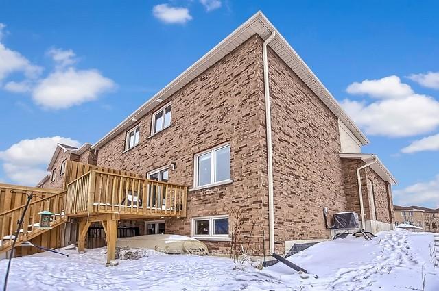 Photo 20 of Unit 52, 175 Stanley Street, Barrie, East Bayfield — HOMEH