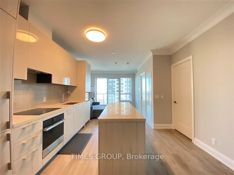 Photo 2 of Unit 1902, 18 Water Walk Drive, Markham, Unionville — HOMEH
