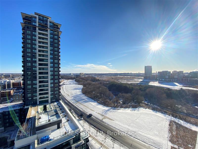 Photo 12 of Unit 1902, 18 Water Walk Drive, Markham, Unionville — HOMEH