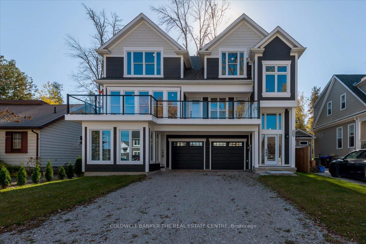 Photo 1 of 1117 Stoney Point Road, Innisfil, Lefroy — HOMEH