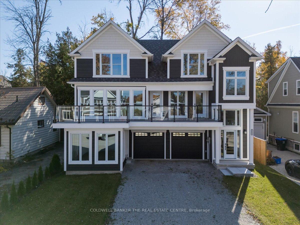 Photo 37 of 1117 Stoney Point Road, Innisfil, Lefroy — HOMEH