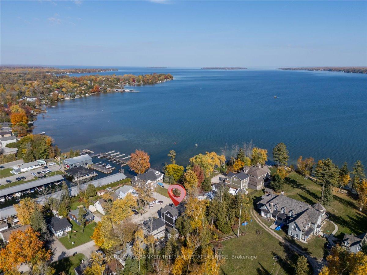Photo 38 of 1117 Stoney Point Road, Innisfil, Lefroy — HOMEH
