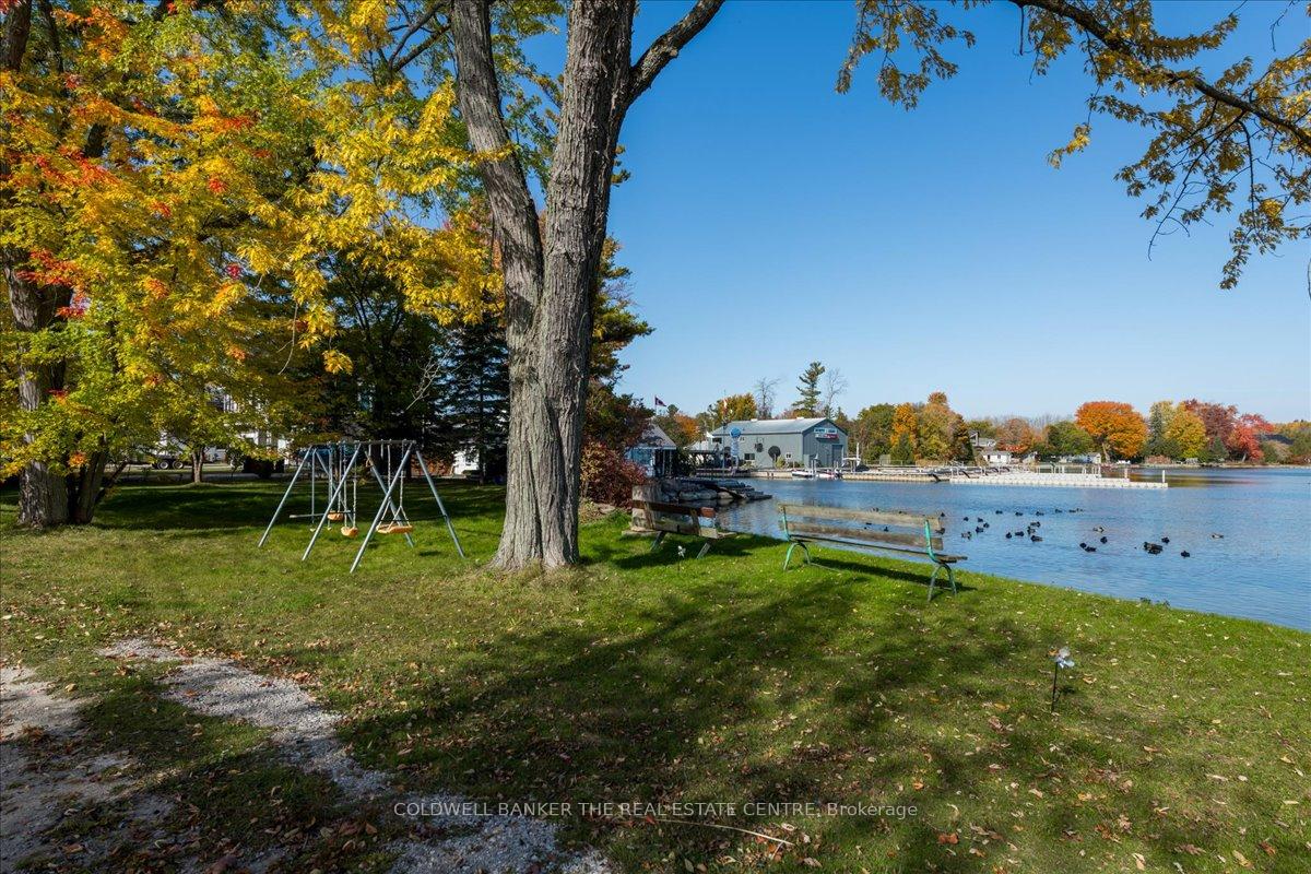 Photo 39 of 1117 Stoney Point Road, Innisfil, Lefroy — HOMEH