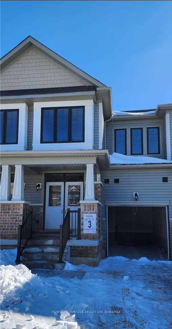 Photo 2 of 51 Bannister Road, Barrie, Rural Barrie Southeast — HOMEH