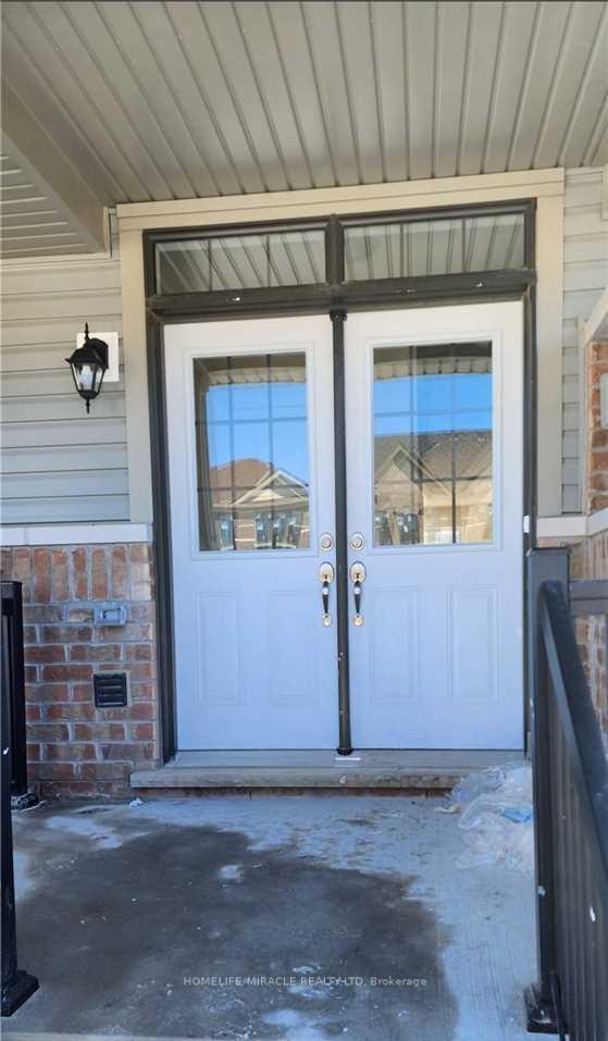 Photo 18 of 51 Bannister Road, Barrie, Rural Barrie Southeast — HOMEH