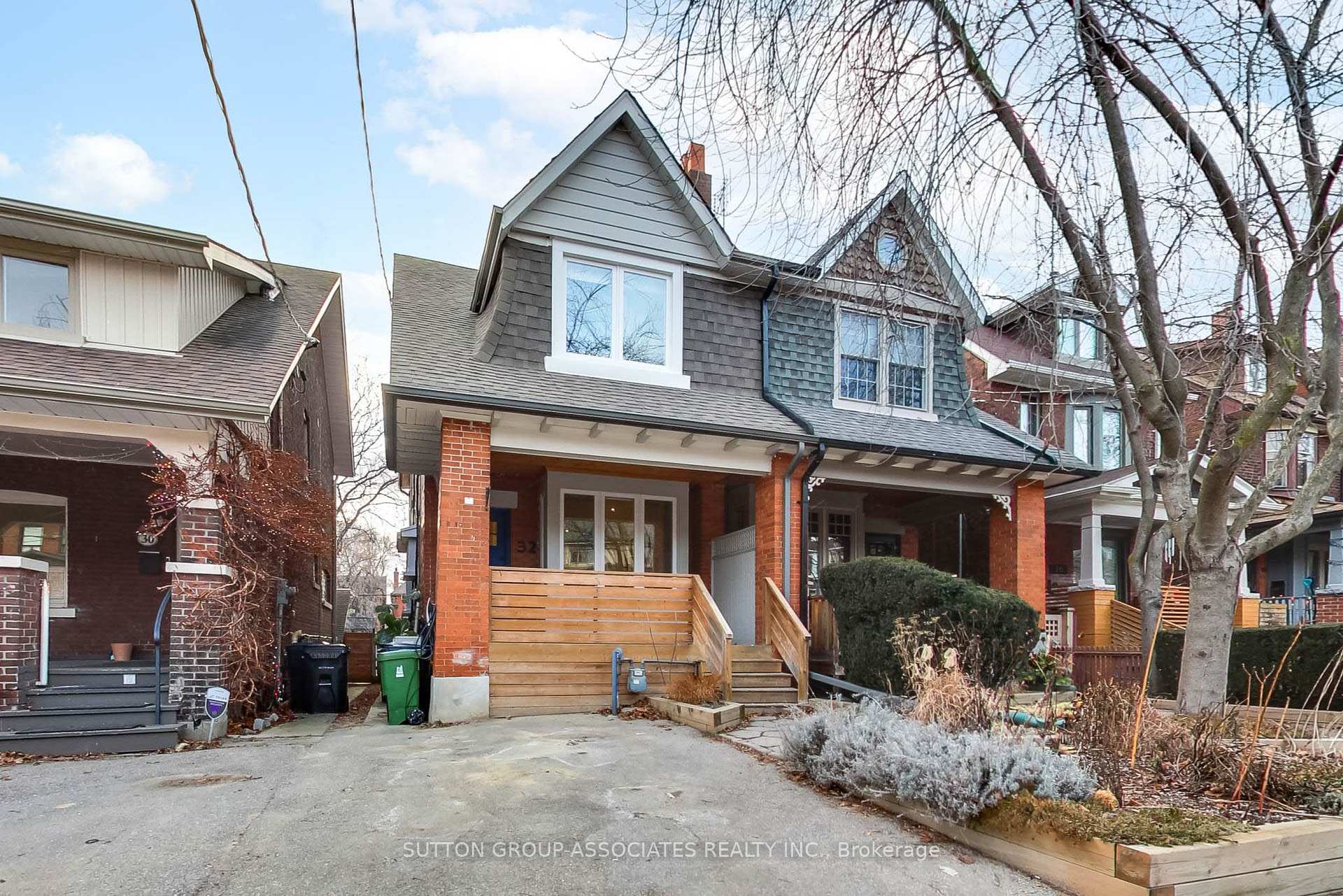 Photo 1 of 32 Appleton Avenue, Toronto, Oakwood Village — HOMEH