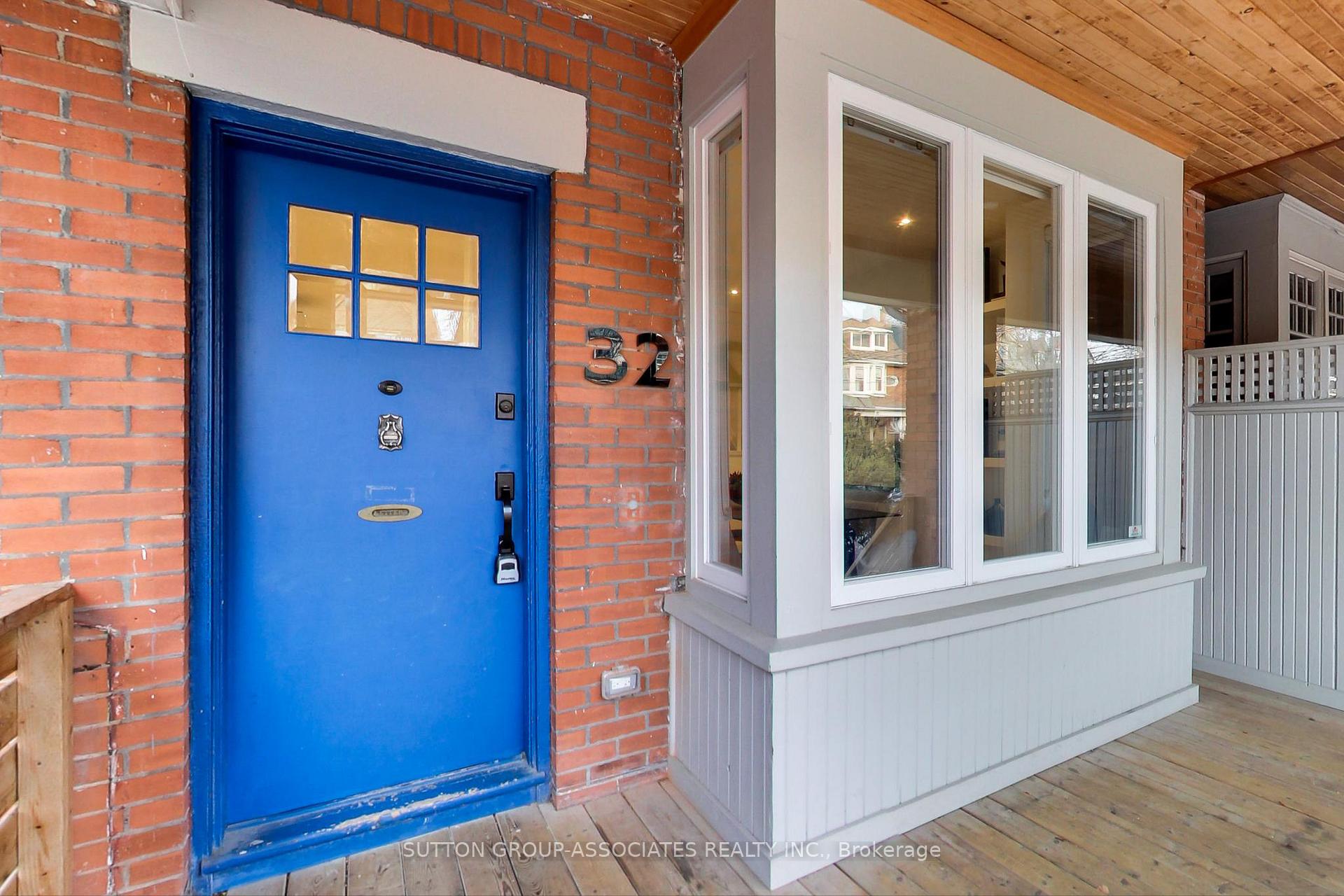 Photo 8 of 32 Appleton Avenue, Toronto, Oakwood Village — HOMEH