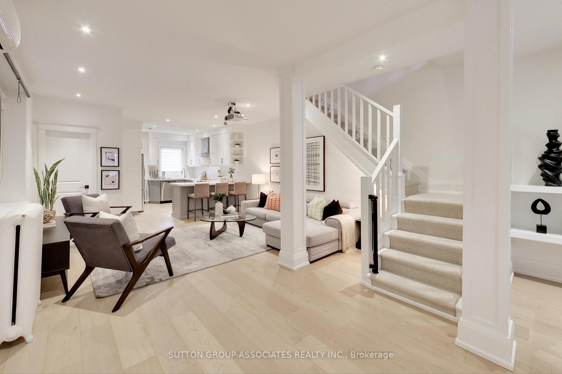 Photo 9 of 32 Appleton Avenue, Toronto, Oakwood Village — HOMEH