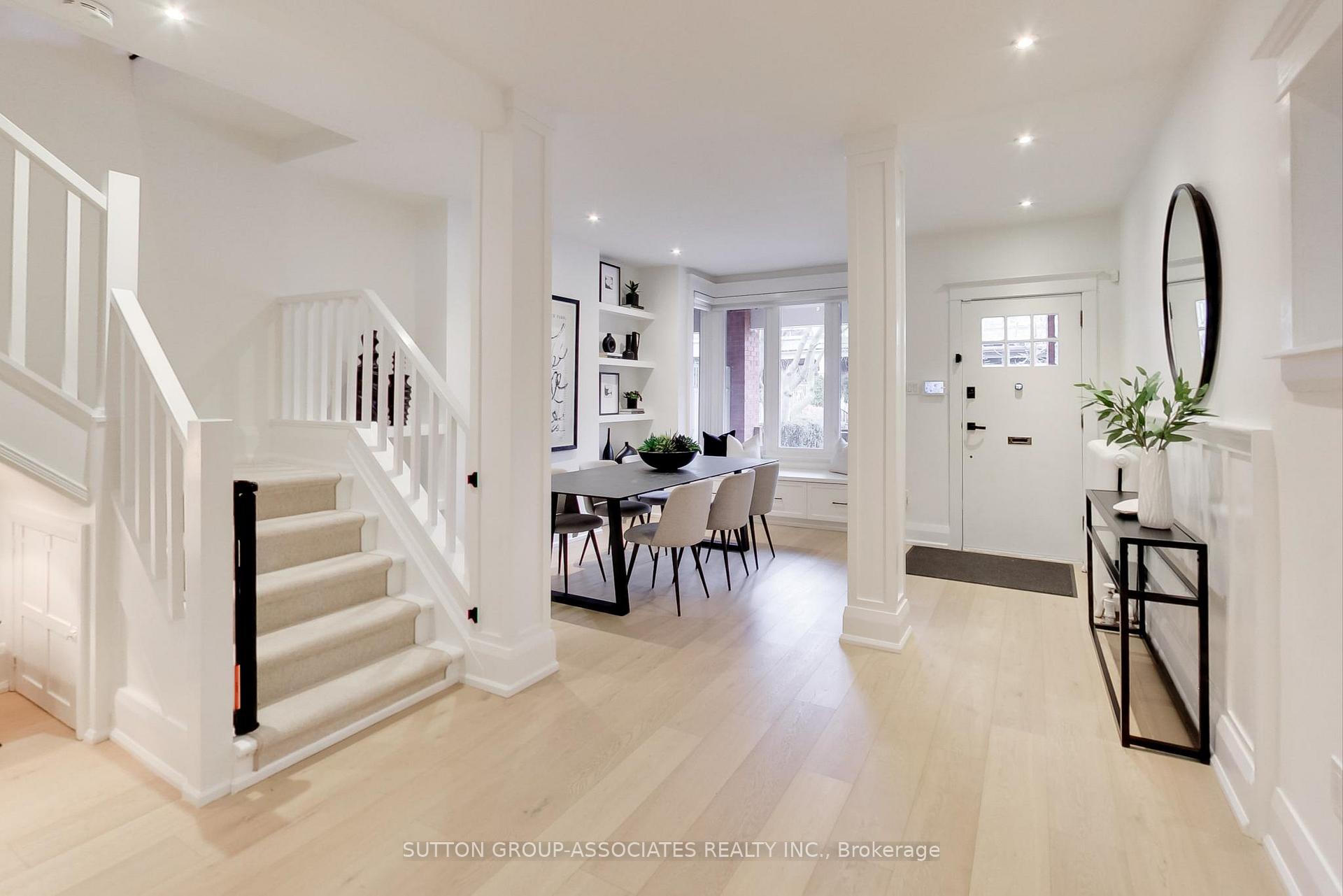Photo 2 of 32 Appleton Avenue, Toronto, Oakwood Village — HOMEH