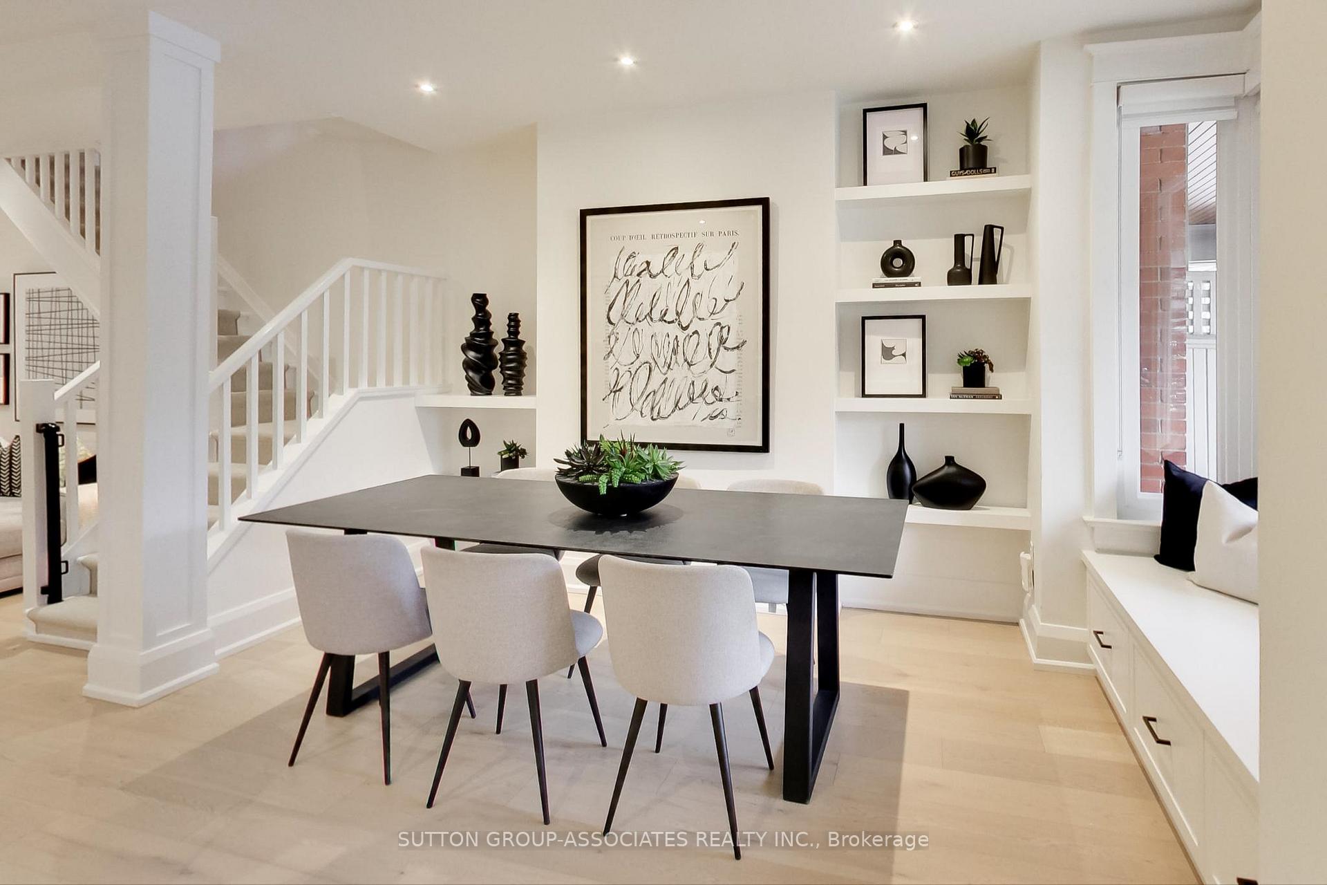 Photo 16 of 32 Appleton Avenue, Toronto, Oakwood Village — HOMEH