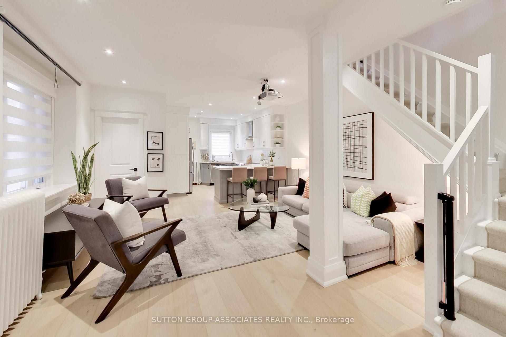 Photo 4 of 32 Appleton Avenue, Toronto, Oakwood Village — HOMEH