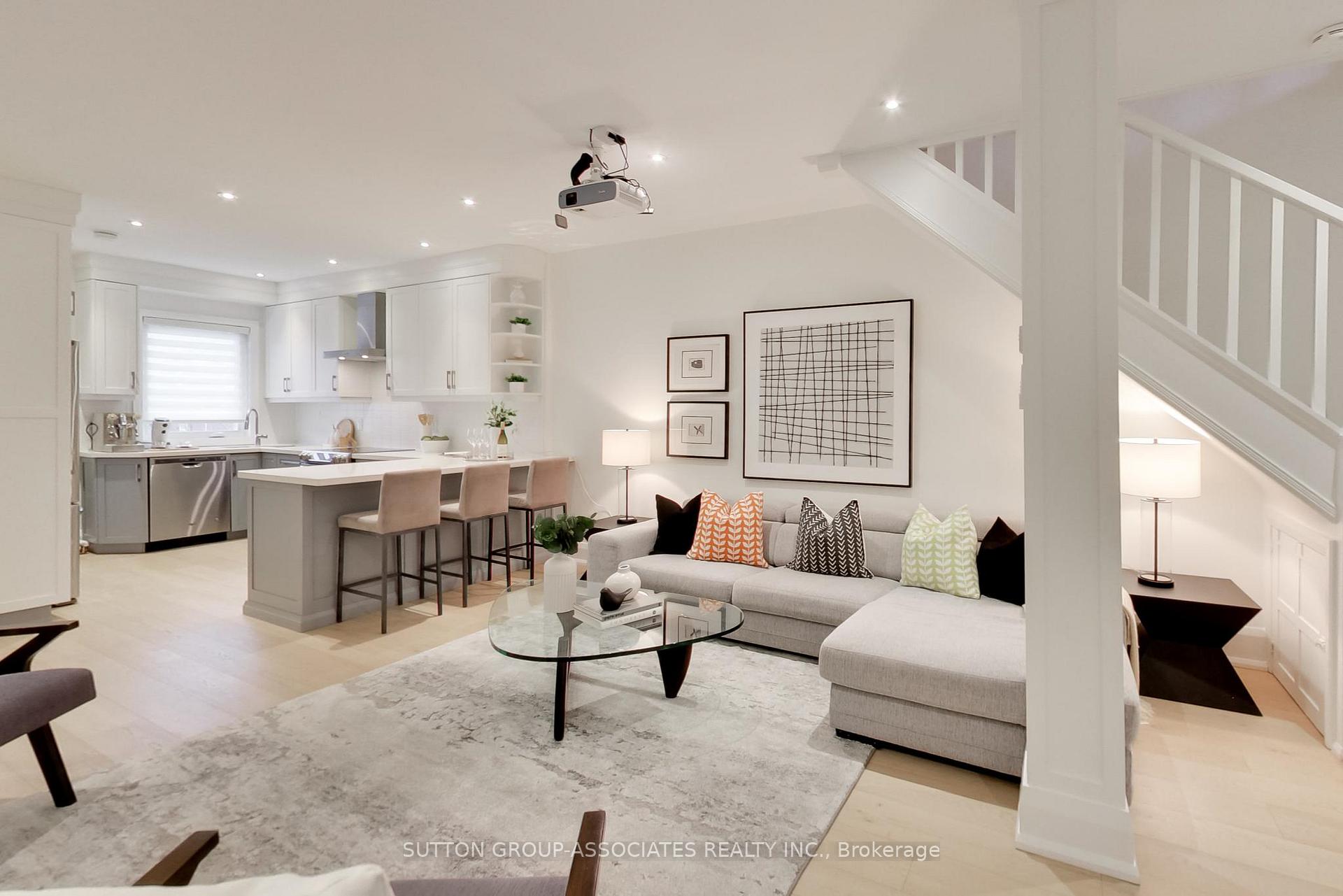 Photo 3 of 32 Appleton Avenue, Toronto, Oakwood Village — HOMEH