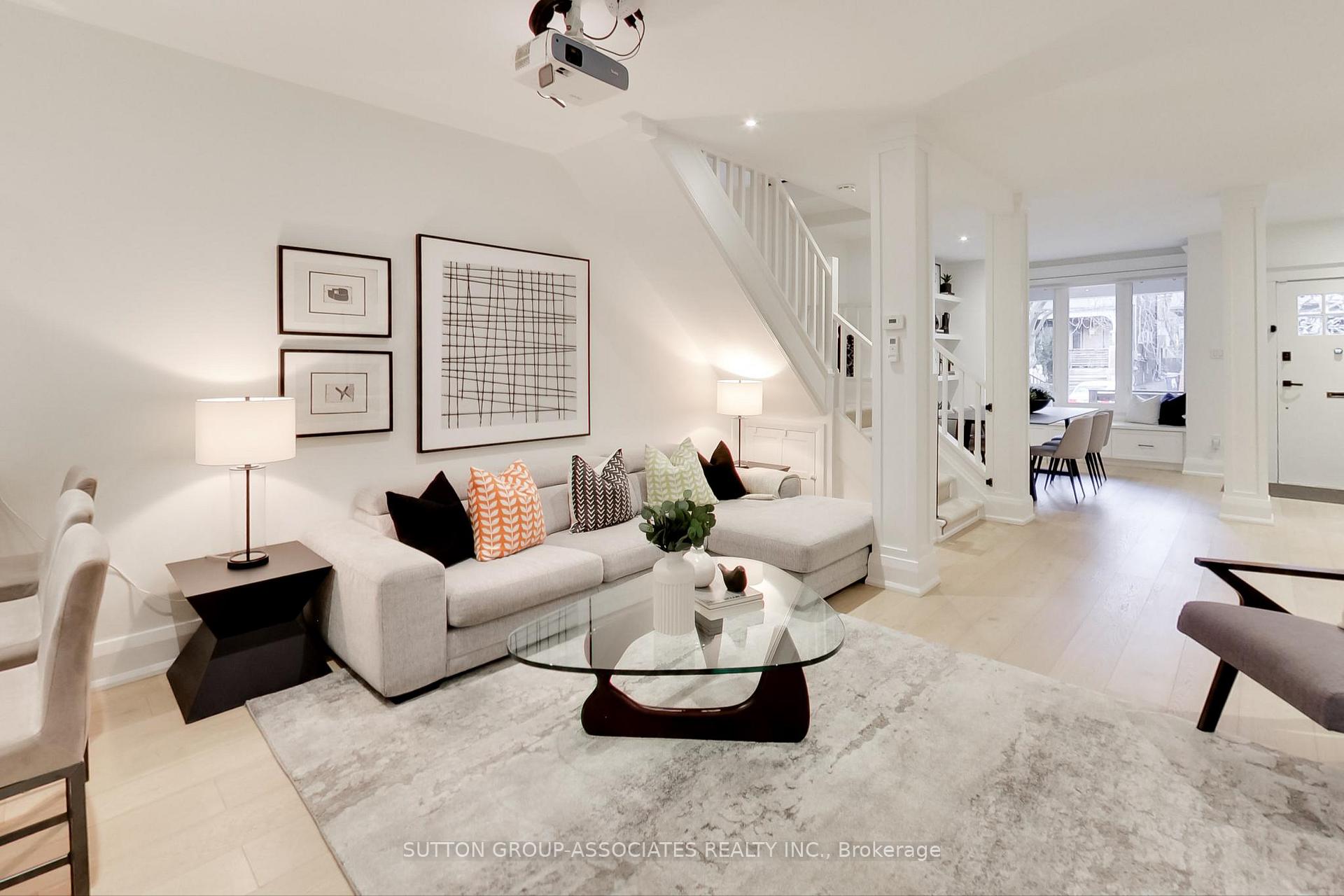 Photo 6 of 32 Appleton Avenue, Toronto, Oakwood Village — HOMEH