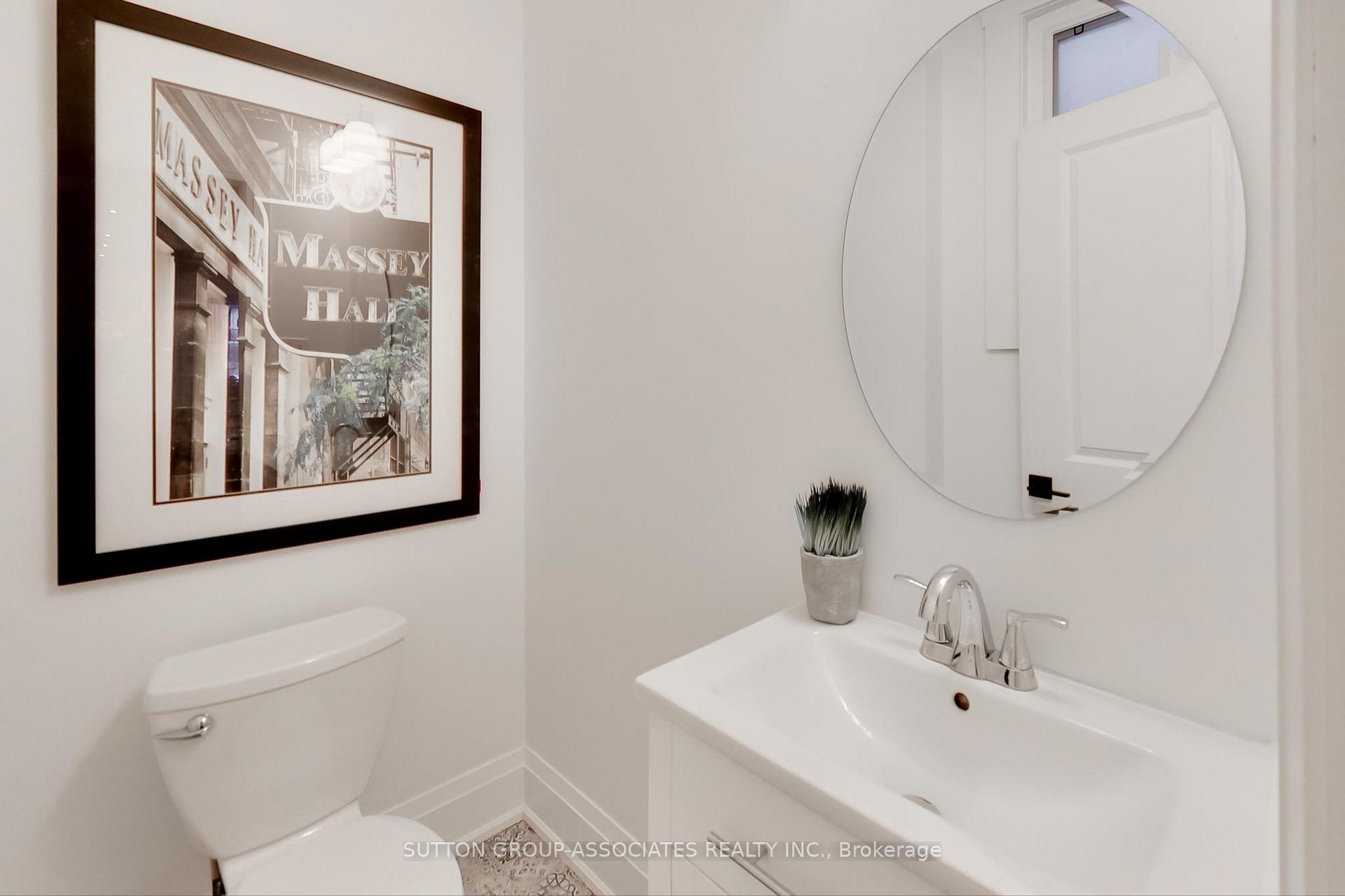 Photo 5 of 32 Appleton Avenue, Toronto, Oakwood Village — HOMEH