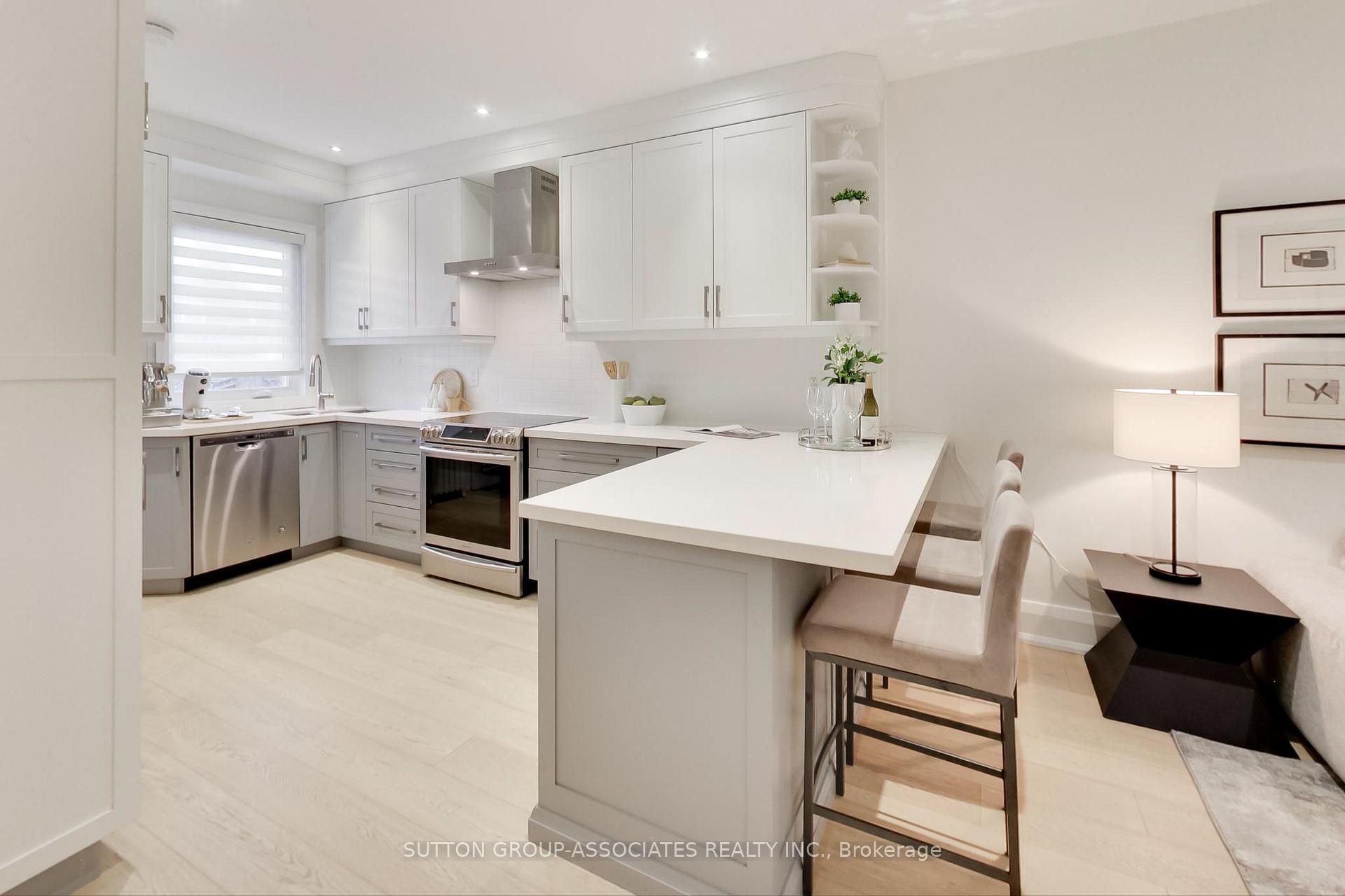 Photo 7 of 32 Appleton Avenue, Toronto, Oakwood Village — HOMEH