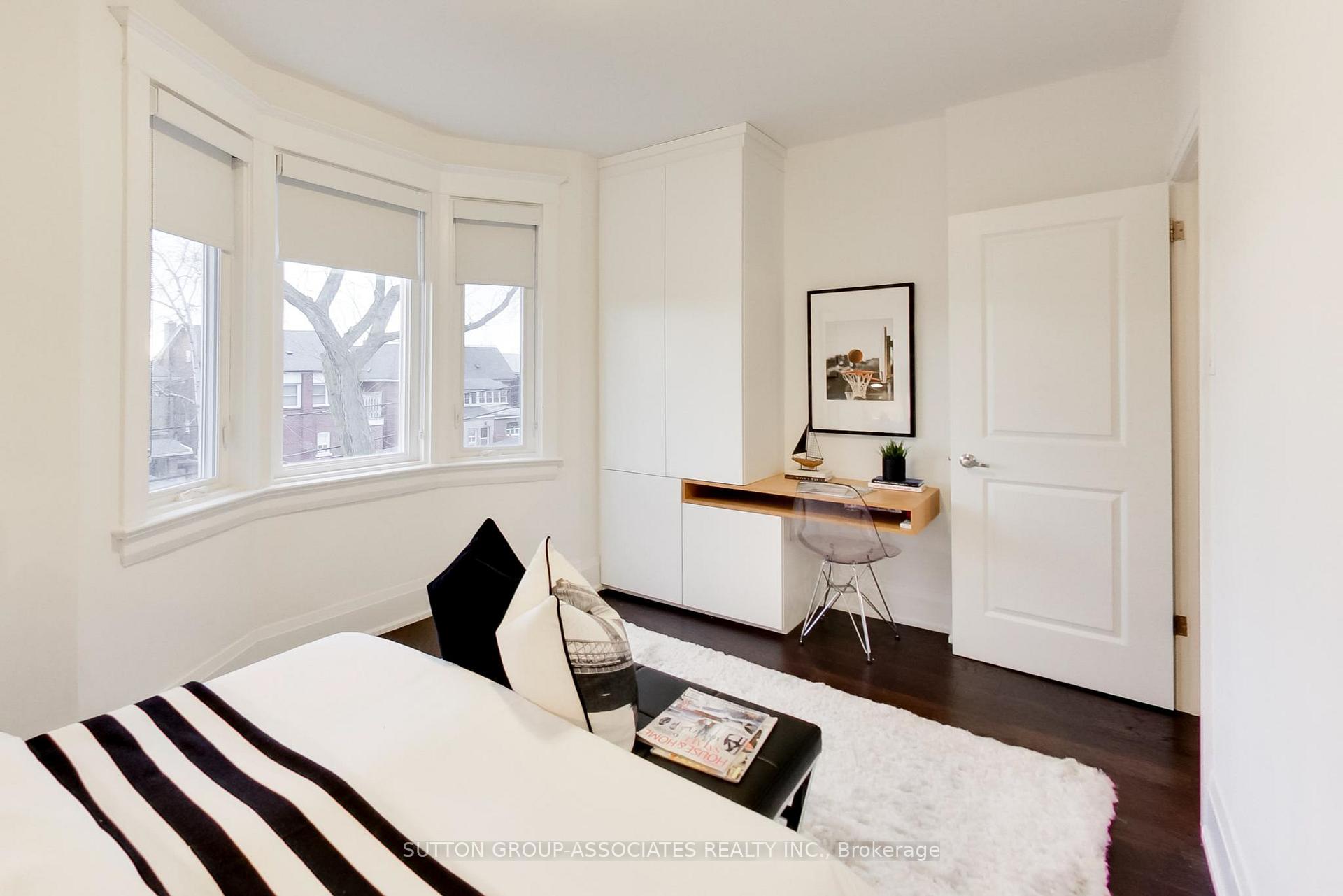 Photo 21 of 32 Appleton Avenue, Toronto, Oakwood Village — HOMEH