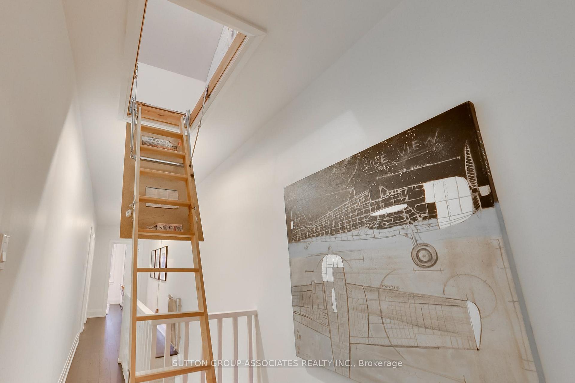 Photo 23 of 32 Appleton Avenue, Toronto, Oakwood Village — HOMEH