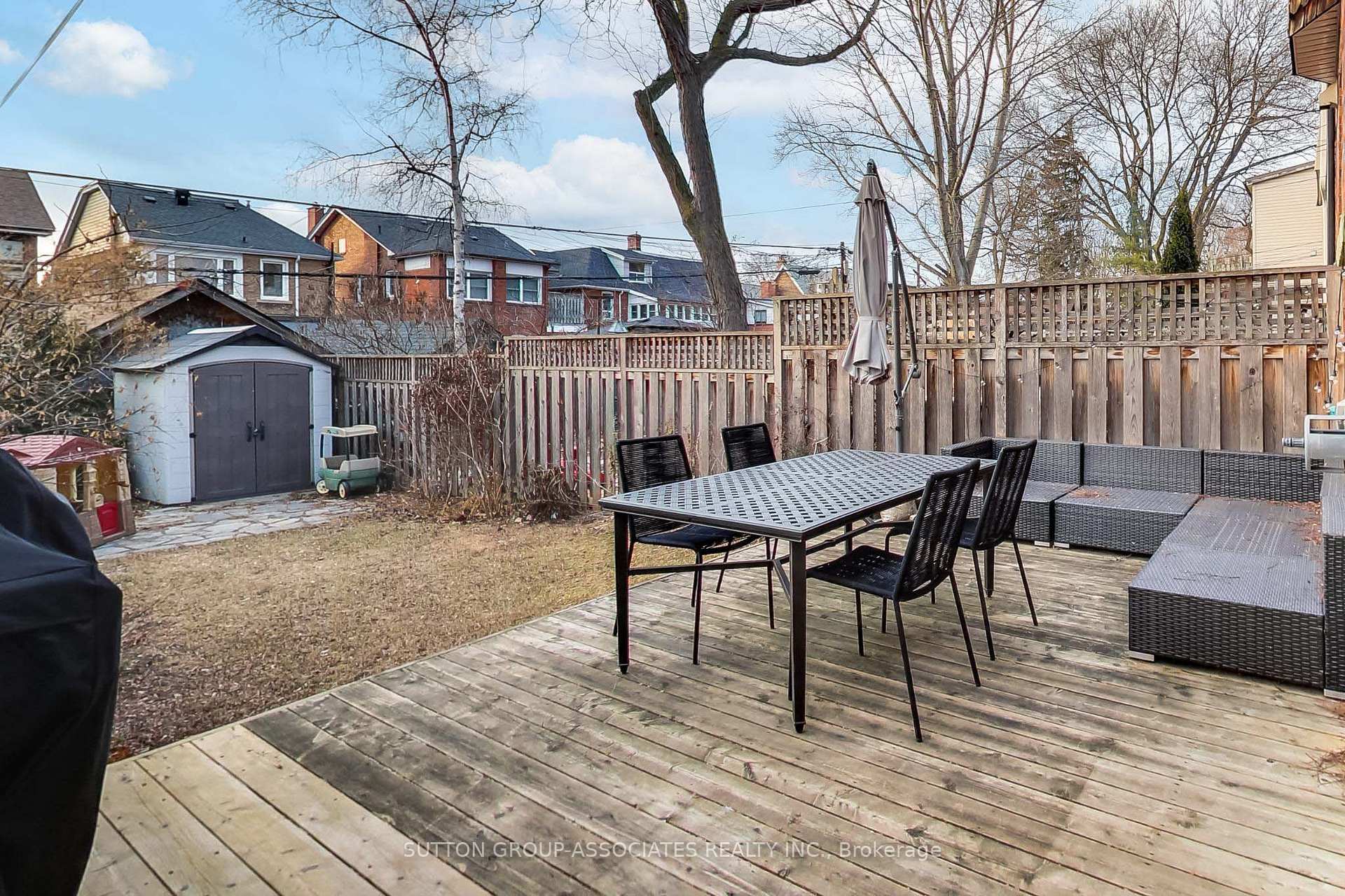 Photo 33 of 32 Appleton Avenue, Toronto, Oakwood Village — HOMEH