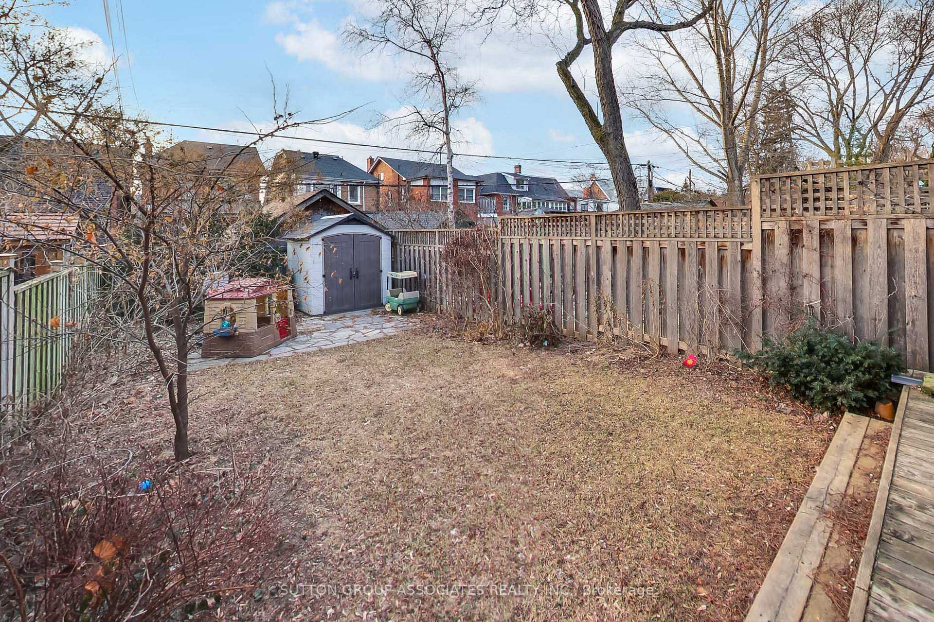 Photo 34 of 32 Appleton Avenue, Toronto, Oakwood Village — HOMEH