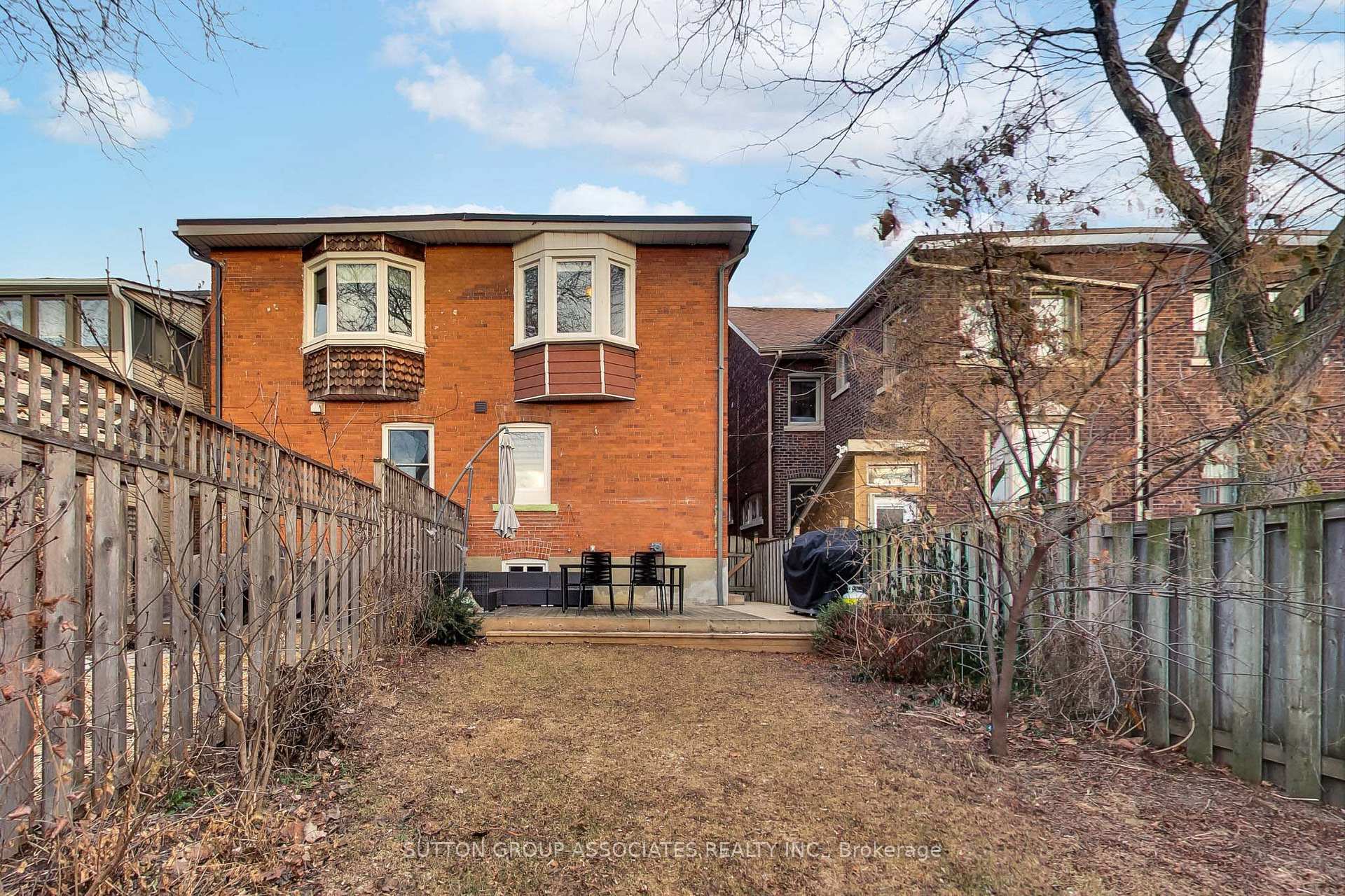 Photo 35 of 32 Appleton Avenue, Toronto, Oakwood Village — HOMEH
