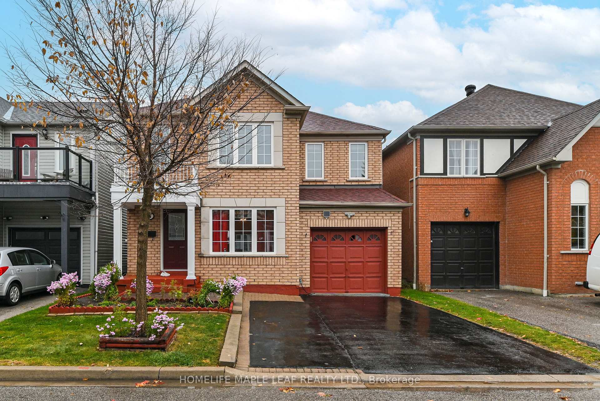 Front of 3 Hitchen Avenue
