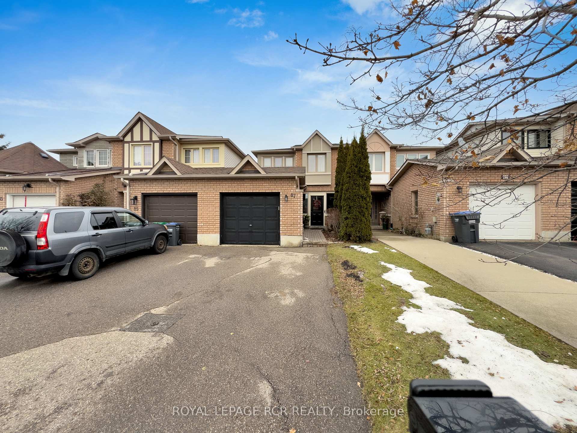 Photo 1 of 87 Hanton Crescent, Caledon, Bolton East — HOMEH