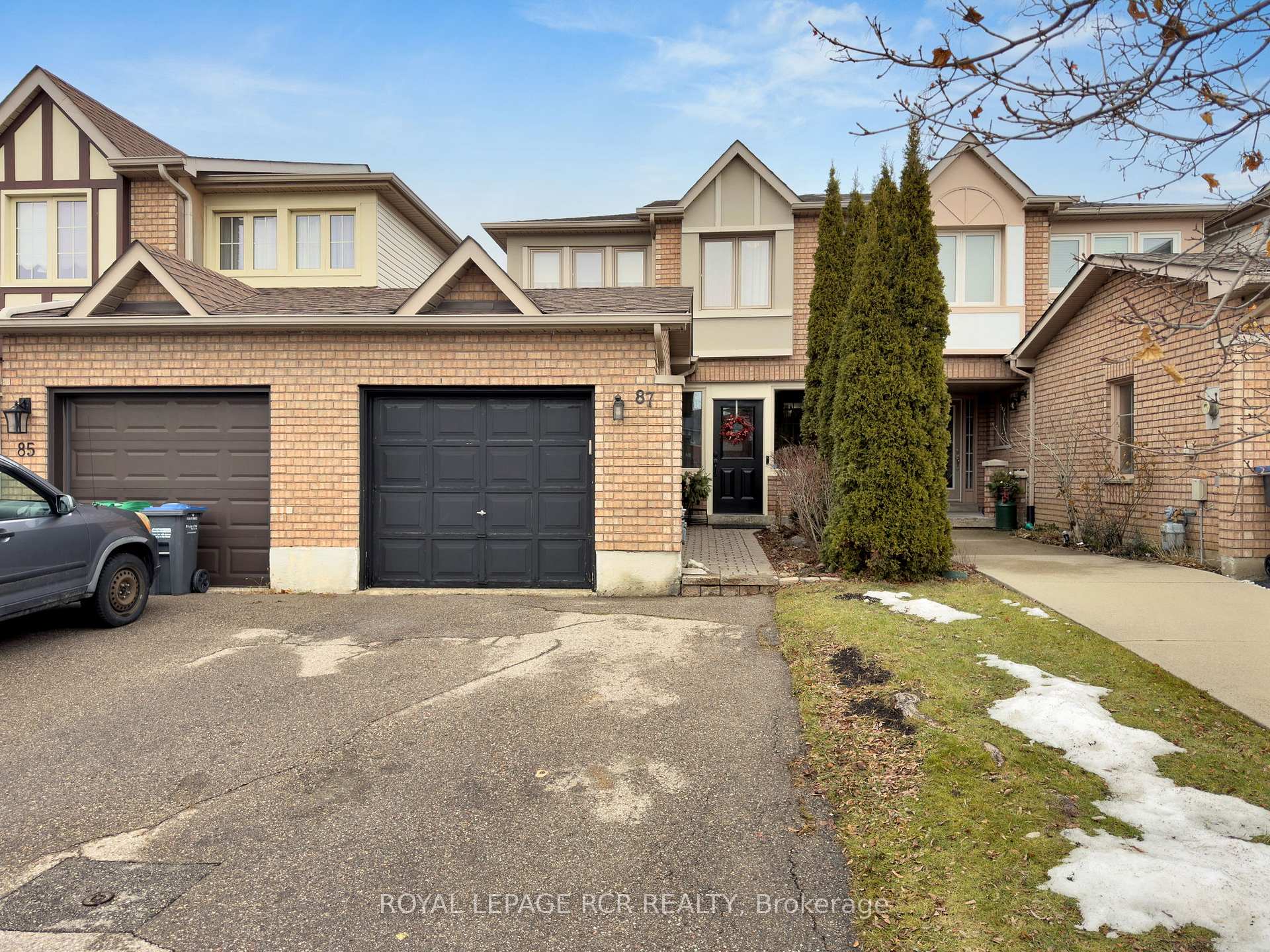 Photo 2 of 87 Hanton Crescent, Caledon, Bolton East — HOMEH