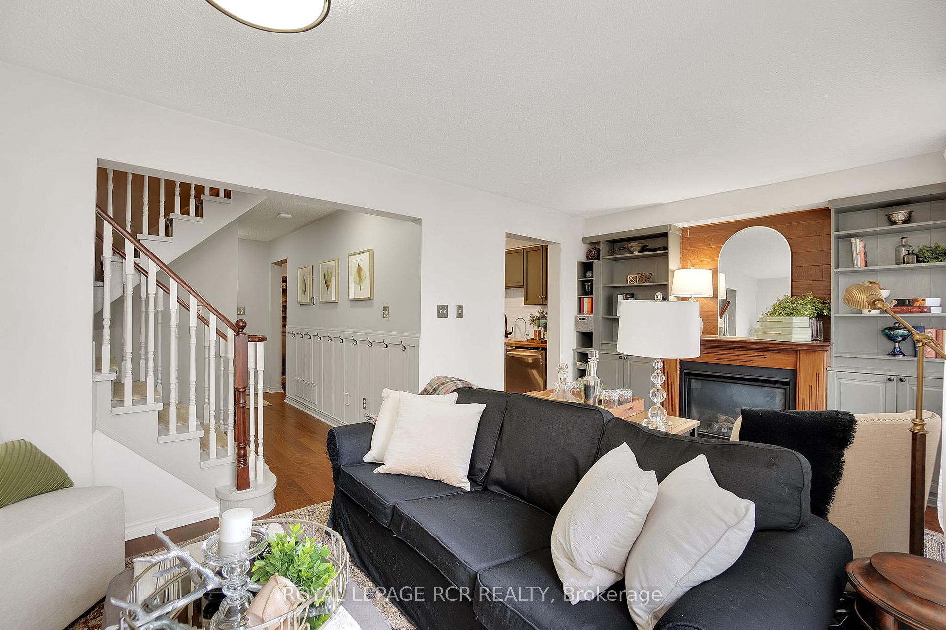 Photo 18 of 87 Hanton Crescent, Caledon, Bolton East — HOMEH