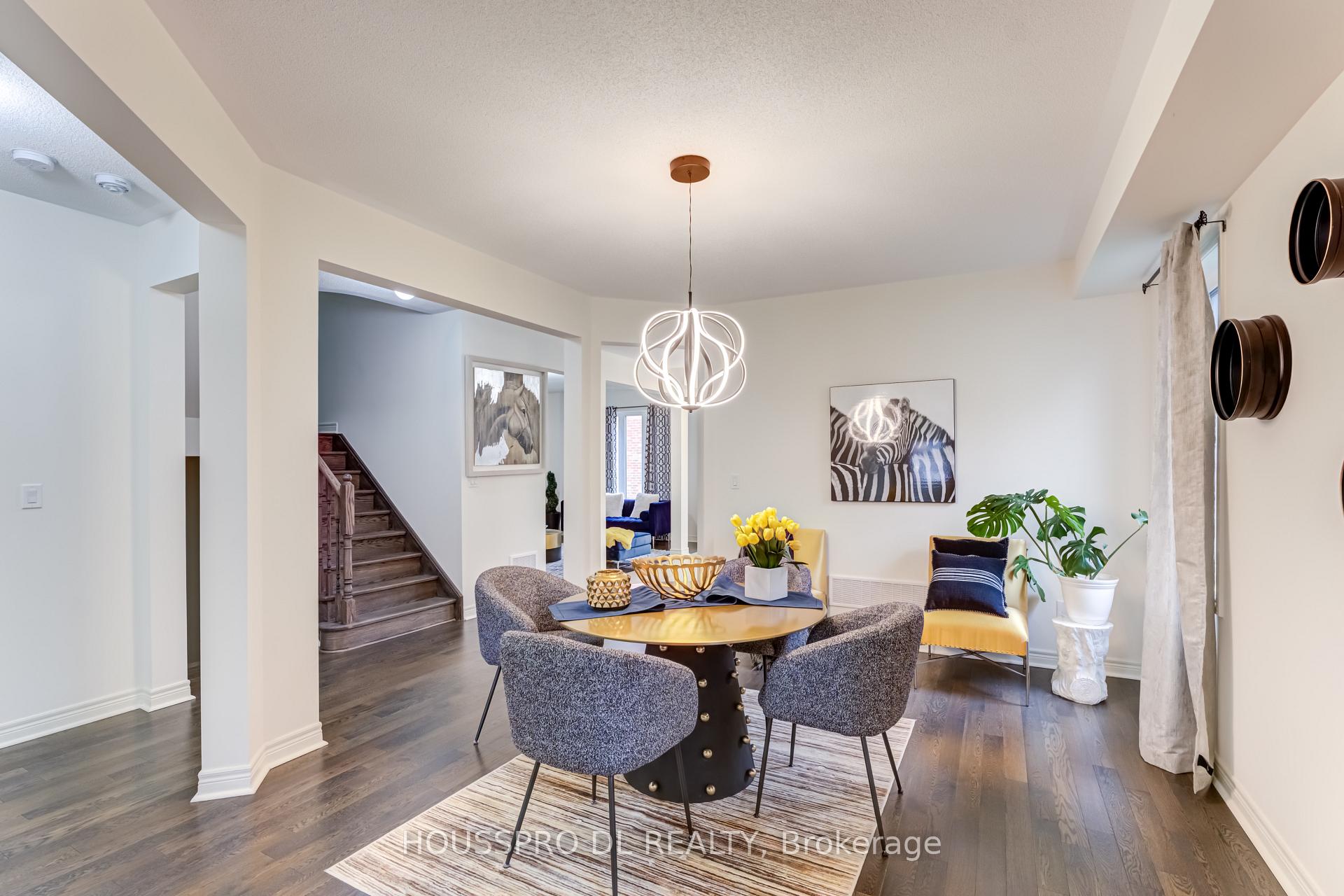 Photo 5 of 639 Fleetwood Drive, Oshawa, Eastdale — HOMEH
