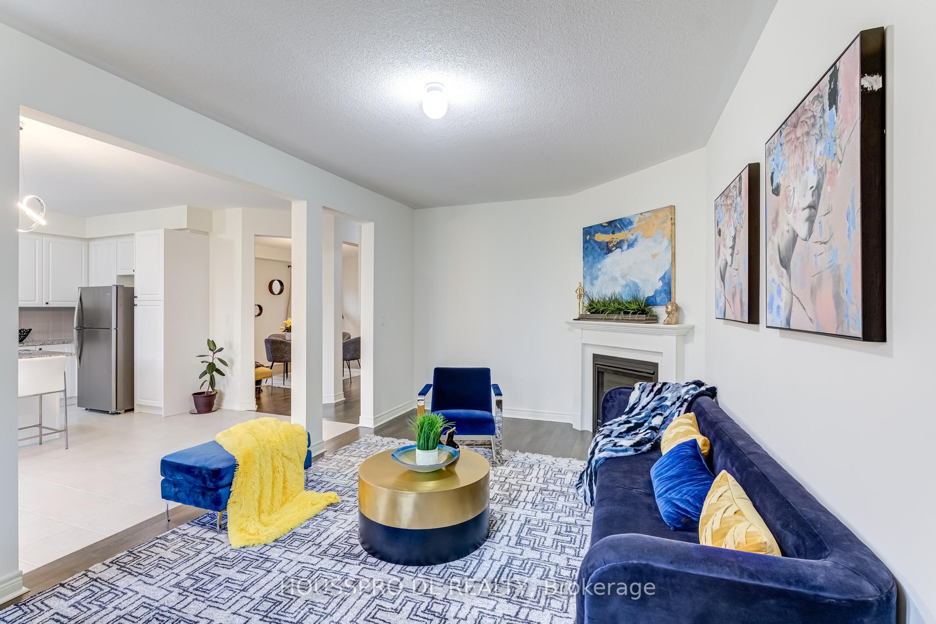 Photo 9 of 639 Fleetwood Drive, Oshawa, Eastdale — HOMEH