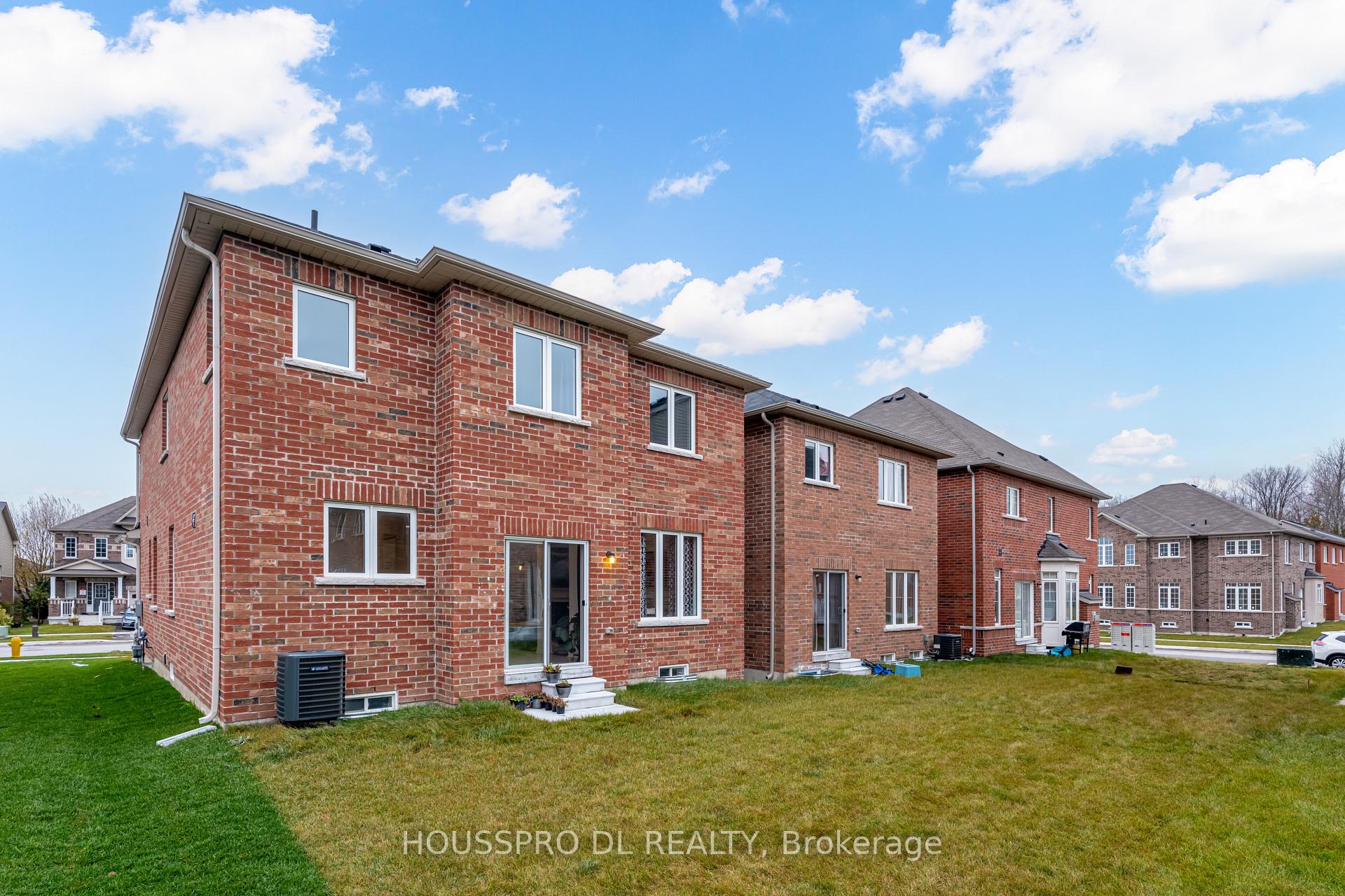 Photo 40 of 639 Fleetwood Drive, Oshawa, Eastdale — HOMEH