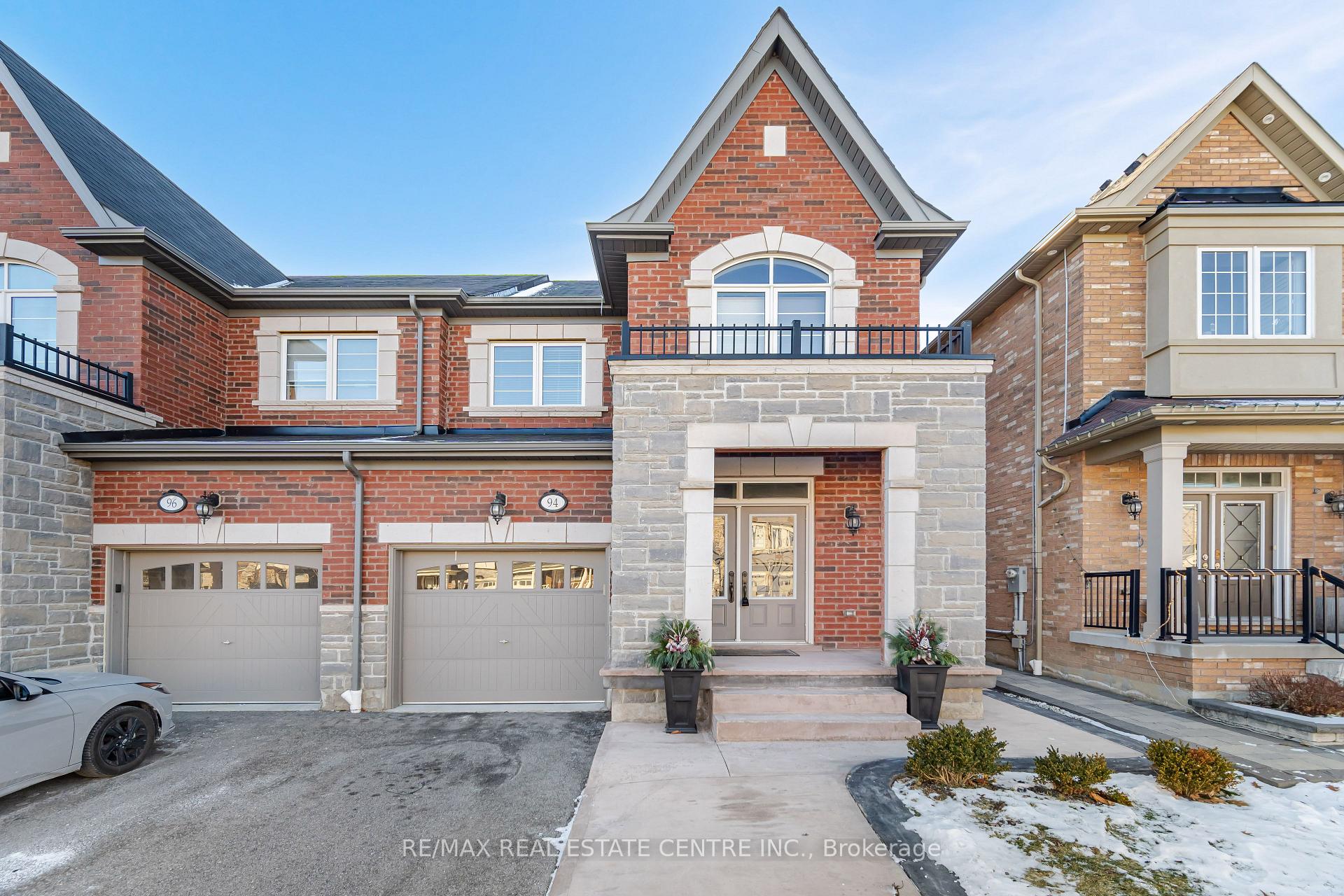 Photo 1 of 94 Little Britain Crescent, Brampton, Bram West — HOMEH