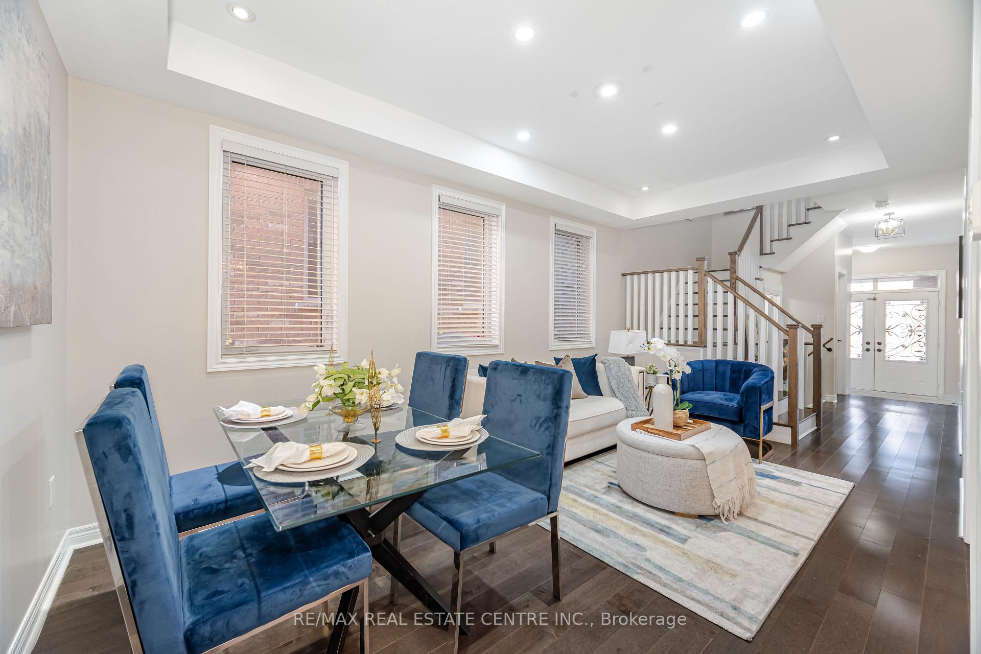 Photo 6 of 94 Little Britain Crescent, Brampton, Bram West — HOMEH