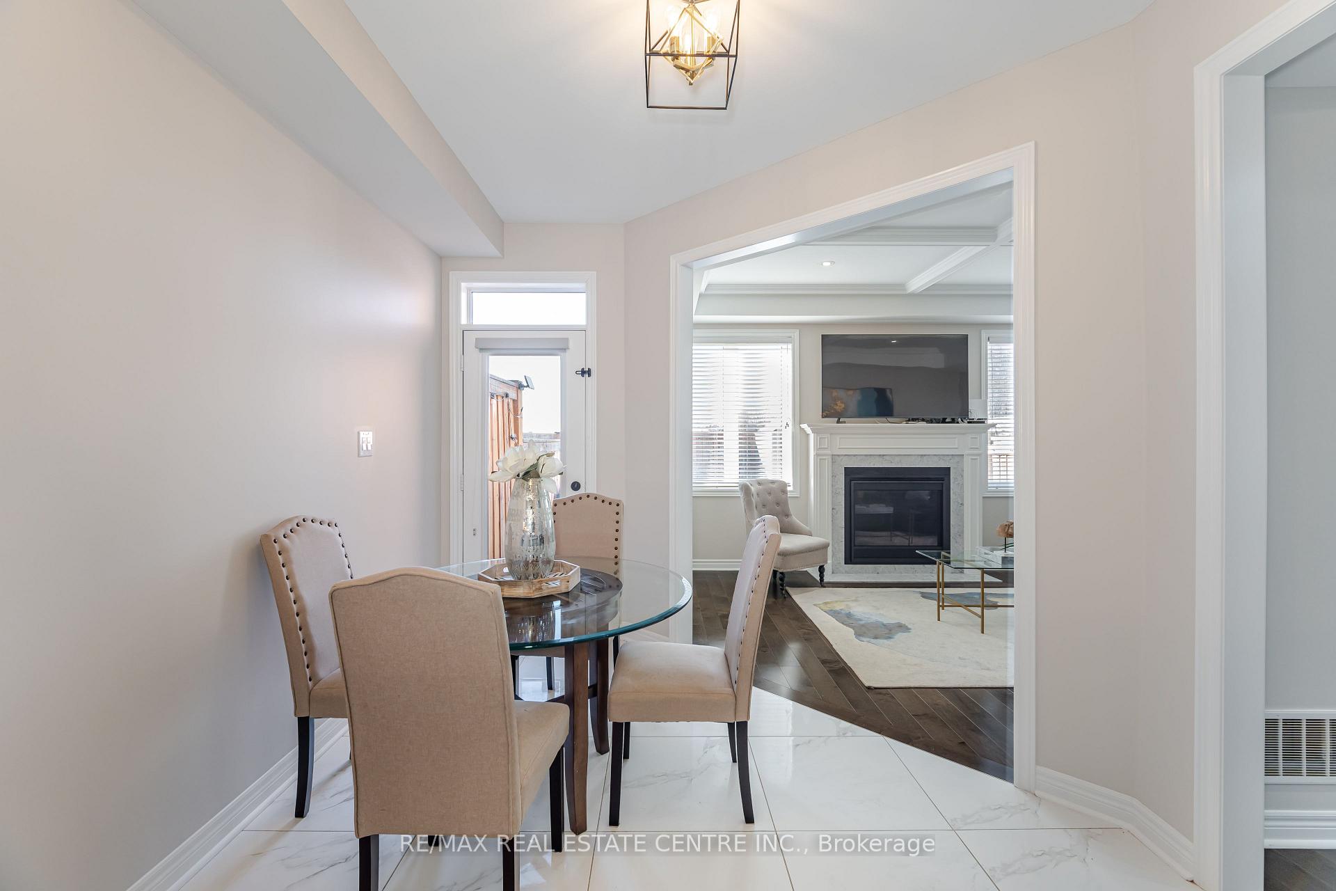 Photo 14 of 94 Little Britain Crescent, Brampton, Bram West — HOMEH