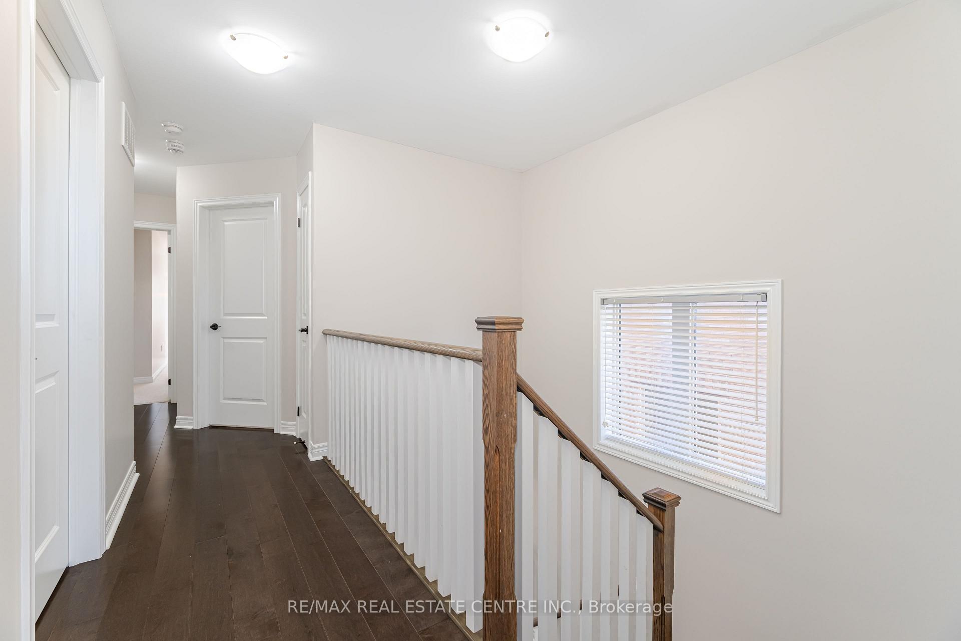 Photo 20 of 94 Little Britain Crescent, Brampton, Bram West — HOMEH