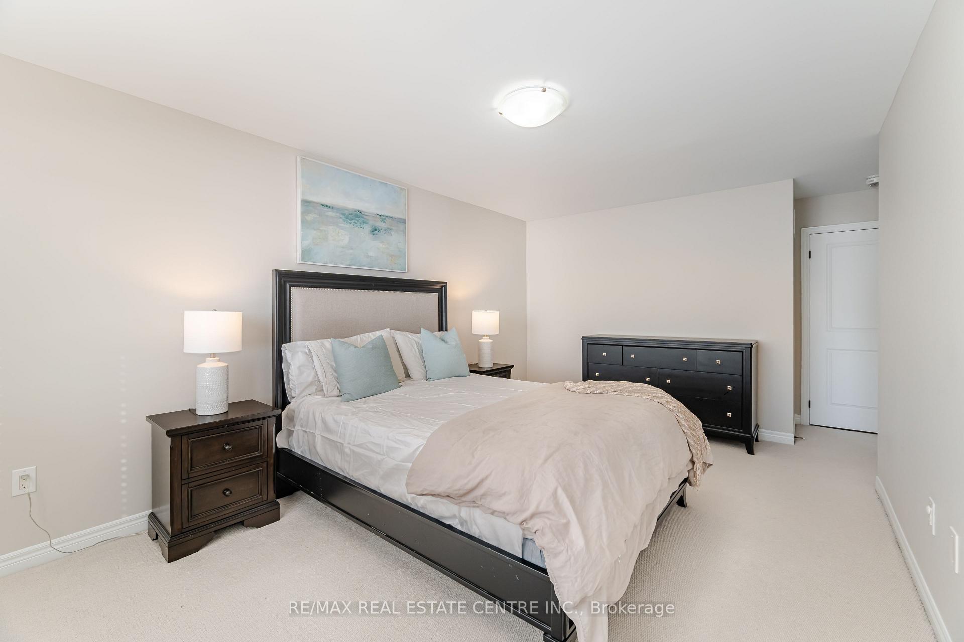 Photo 23 of 94 Little Britain Crescent, Brampton, Bram West — HOMEH