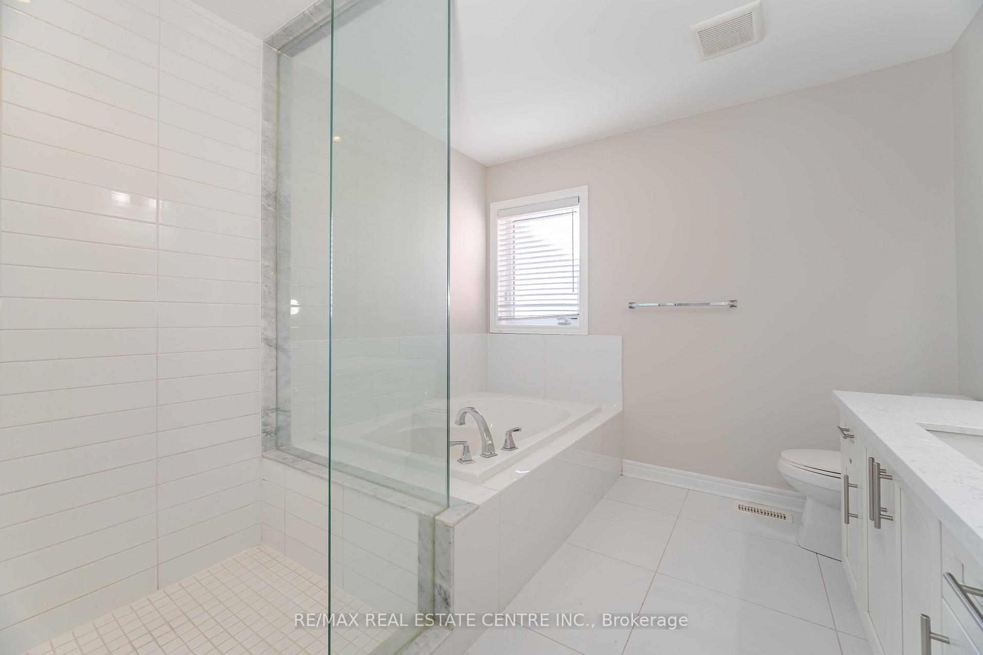 Photo 25 of 94 Little Britain Crescent, Brampton, Bram West — HOMEH