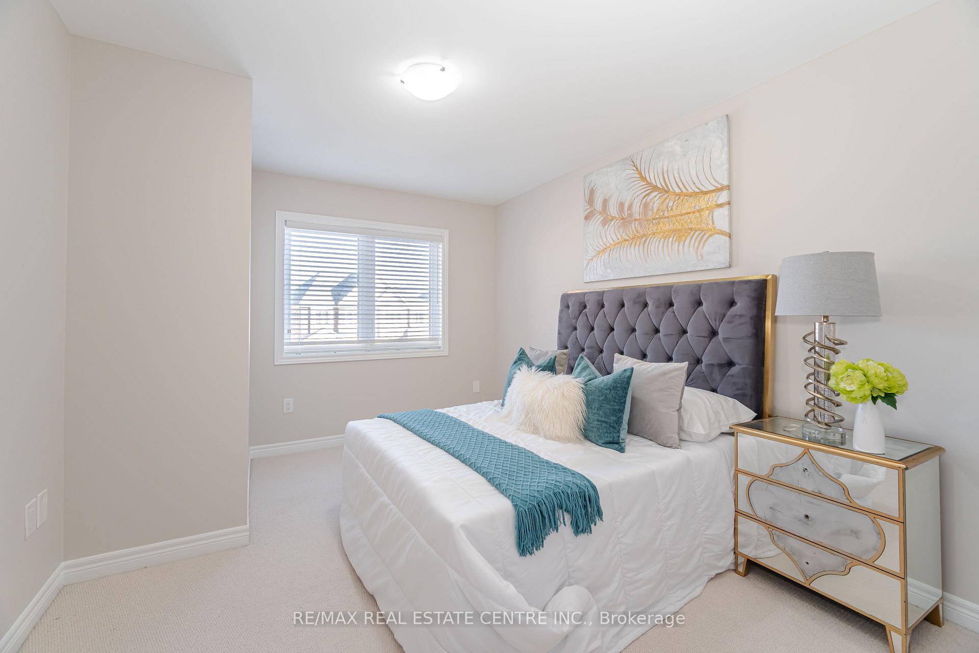 Photo 26 of 94 Little Britain Crescent, Brampton, Bram West — HOMEH
