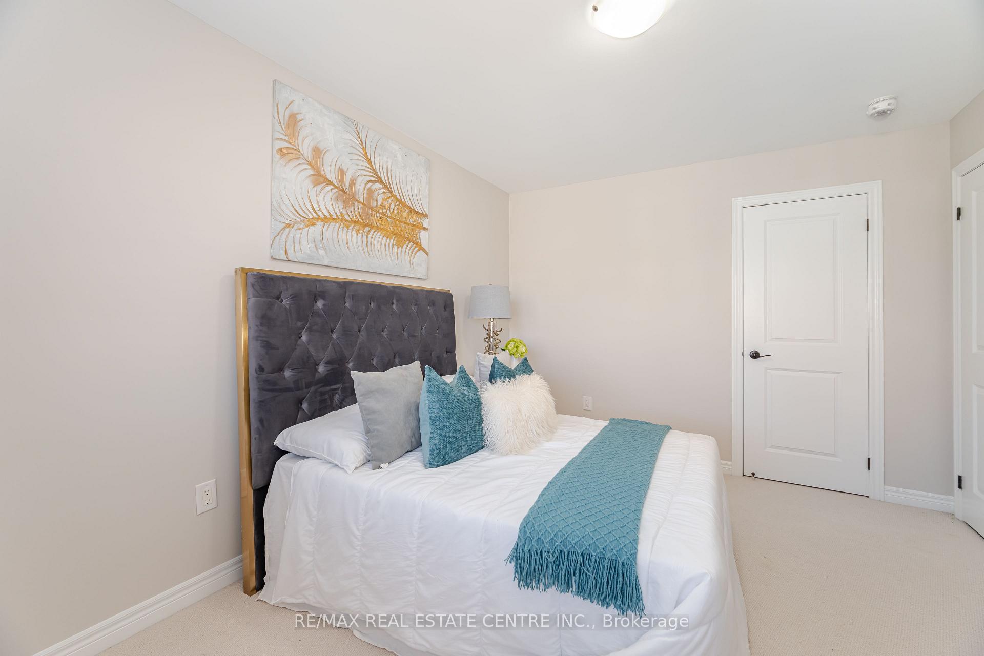 Photo 27 of 94 Little Britain Crescent, Brampton, Bram West — HOMEH