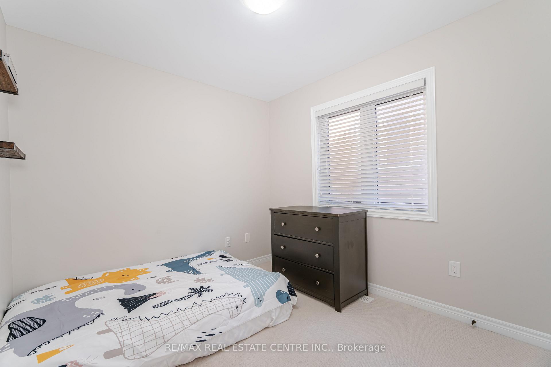 Photo 29 of 94 Little Britain Crescent, Brampton, Bram West — HOMEH