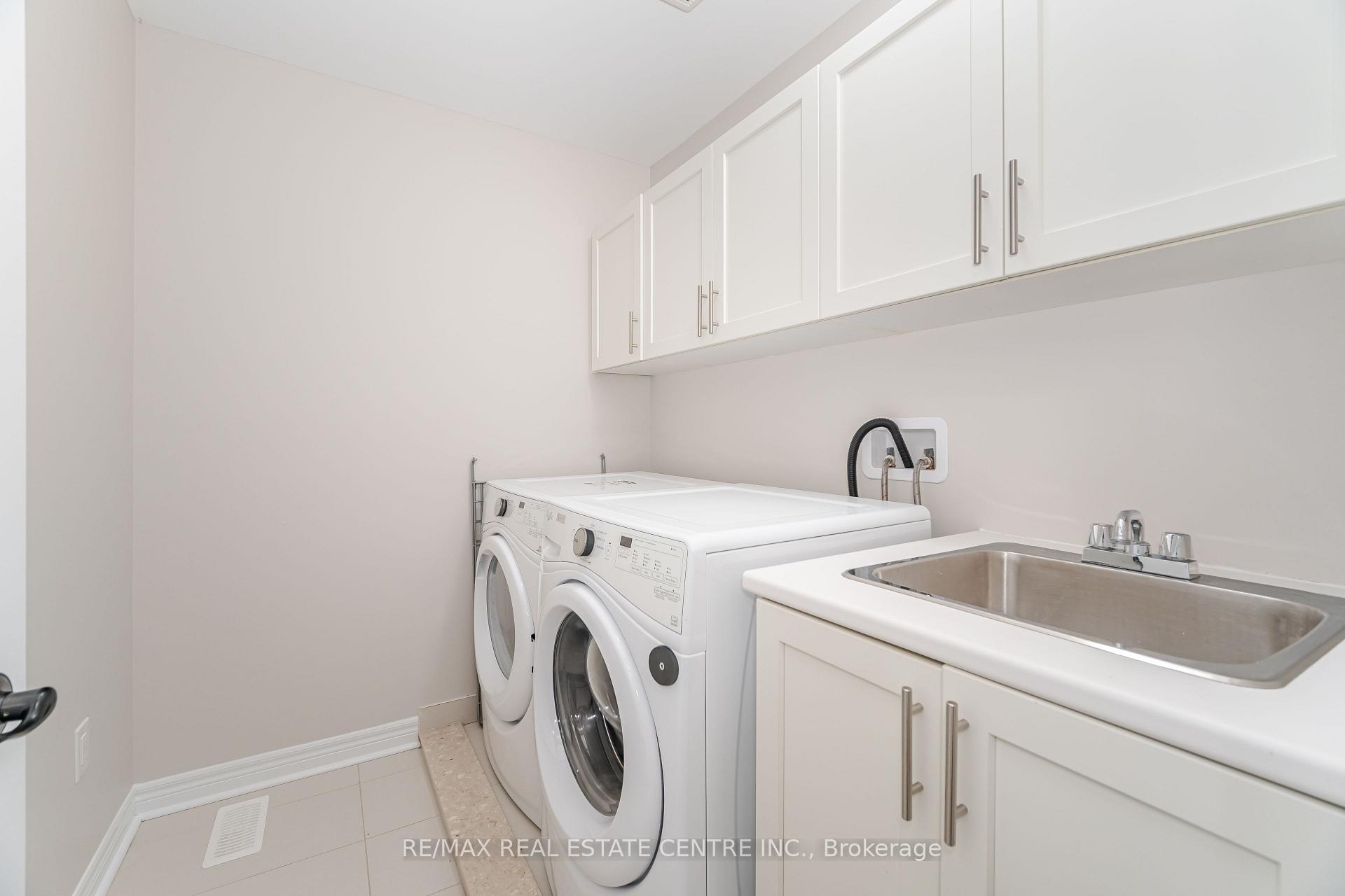 Photo 31 of 94 Little Britain Crescent, Brampton, Bram West — HOMEH