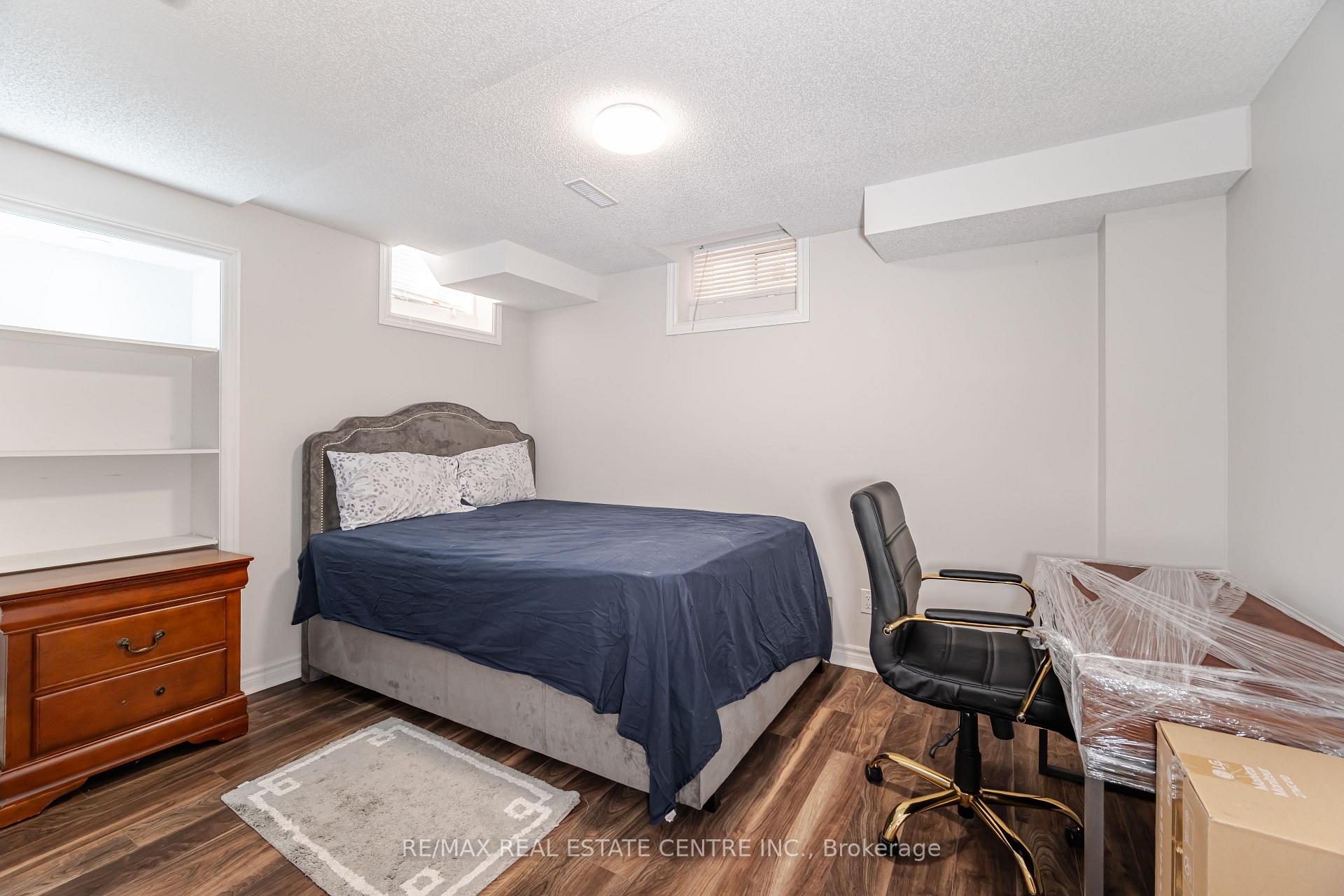 Photo 35 of 94 Little Britain Crescent, Brampton, Bram West — HOMEH