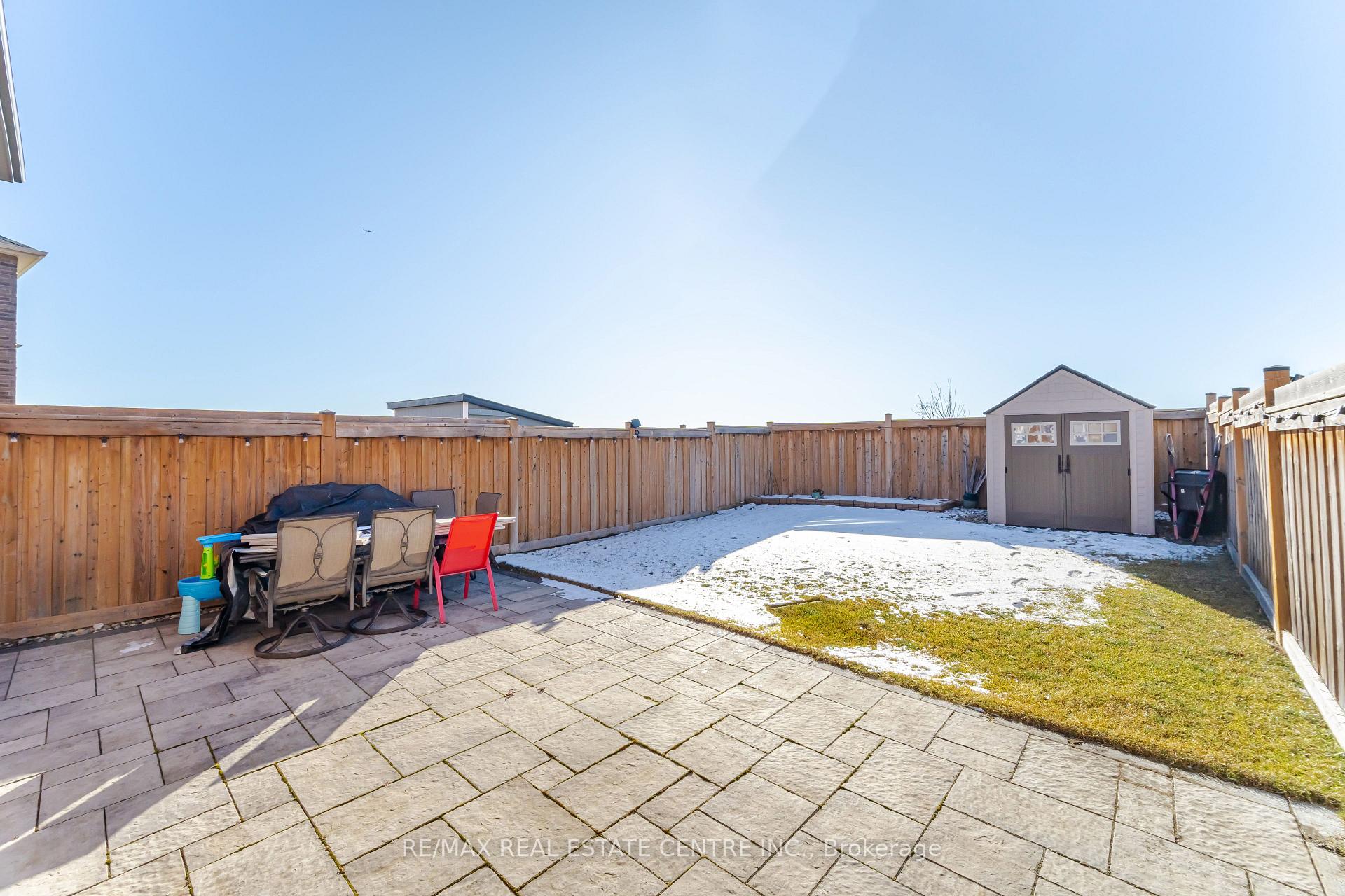 Photo 39 of 94 Little Britain Crescent, Brampton, Bram West — HOMEH