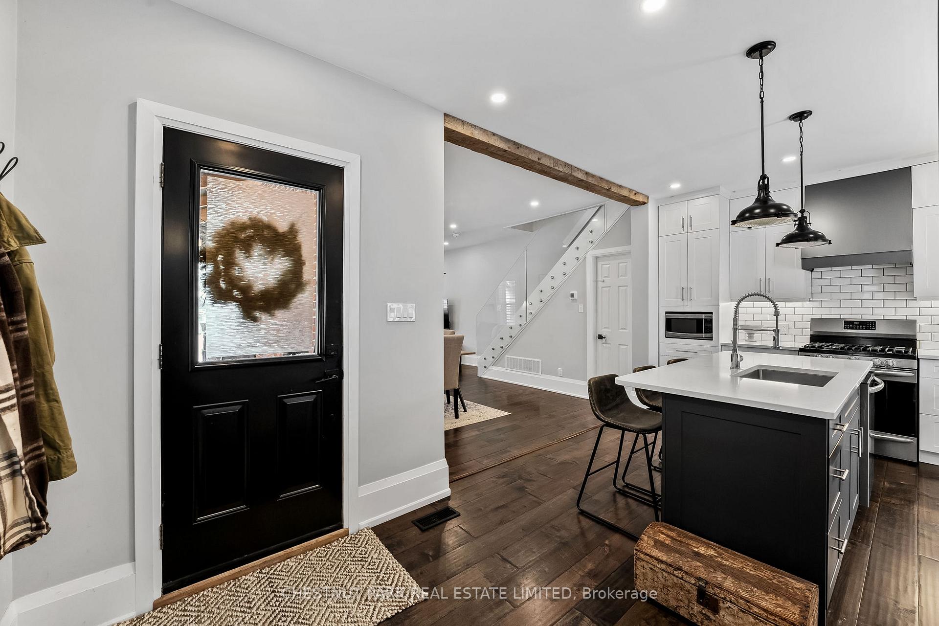 Photo 23 of 76 Cameron Street, Brock, Cannington — HOMEH