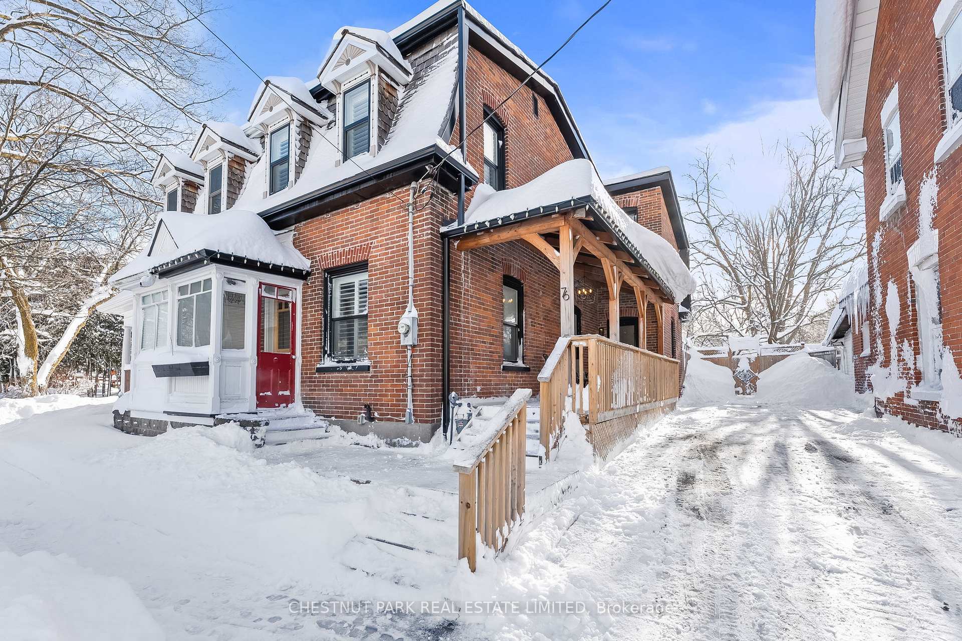 Photo 1 of 76 Cameron Street, Brock, Cannington — HOMEH