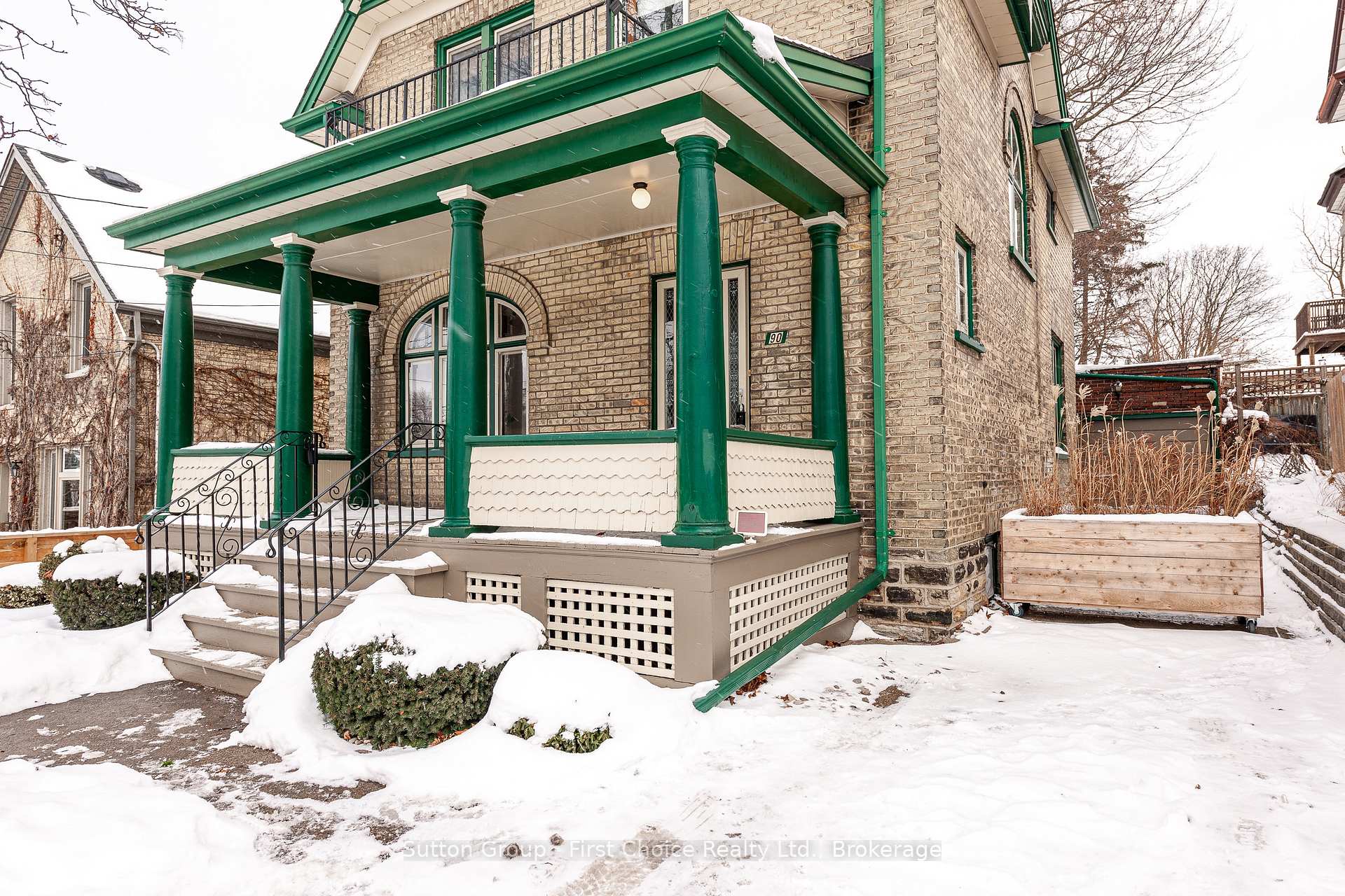 Photo 2 of 90 St George Street, Kitchener — HOMEH