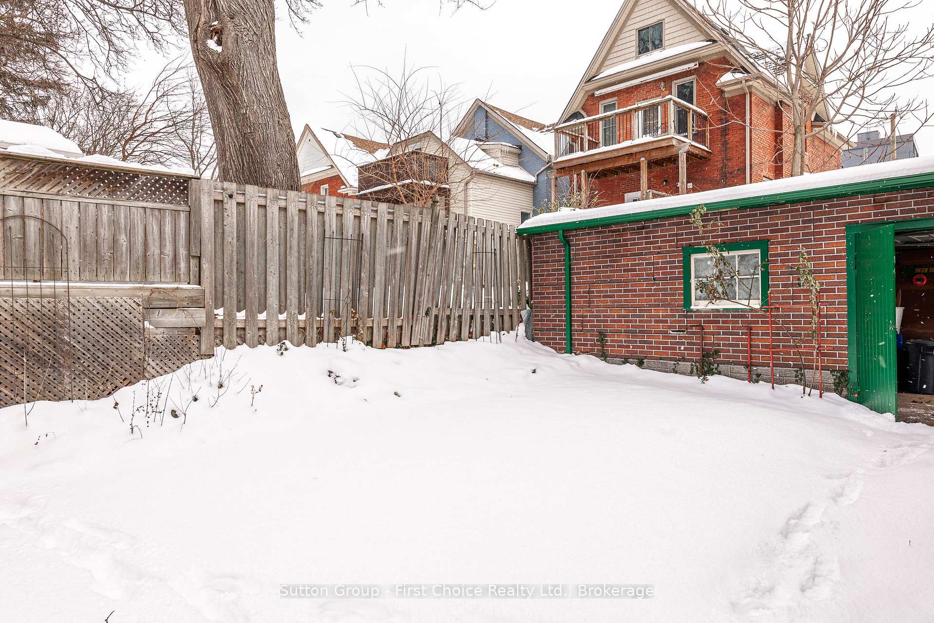 Photo 29 of 90 St George Street, Kitchener — HOMEH