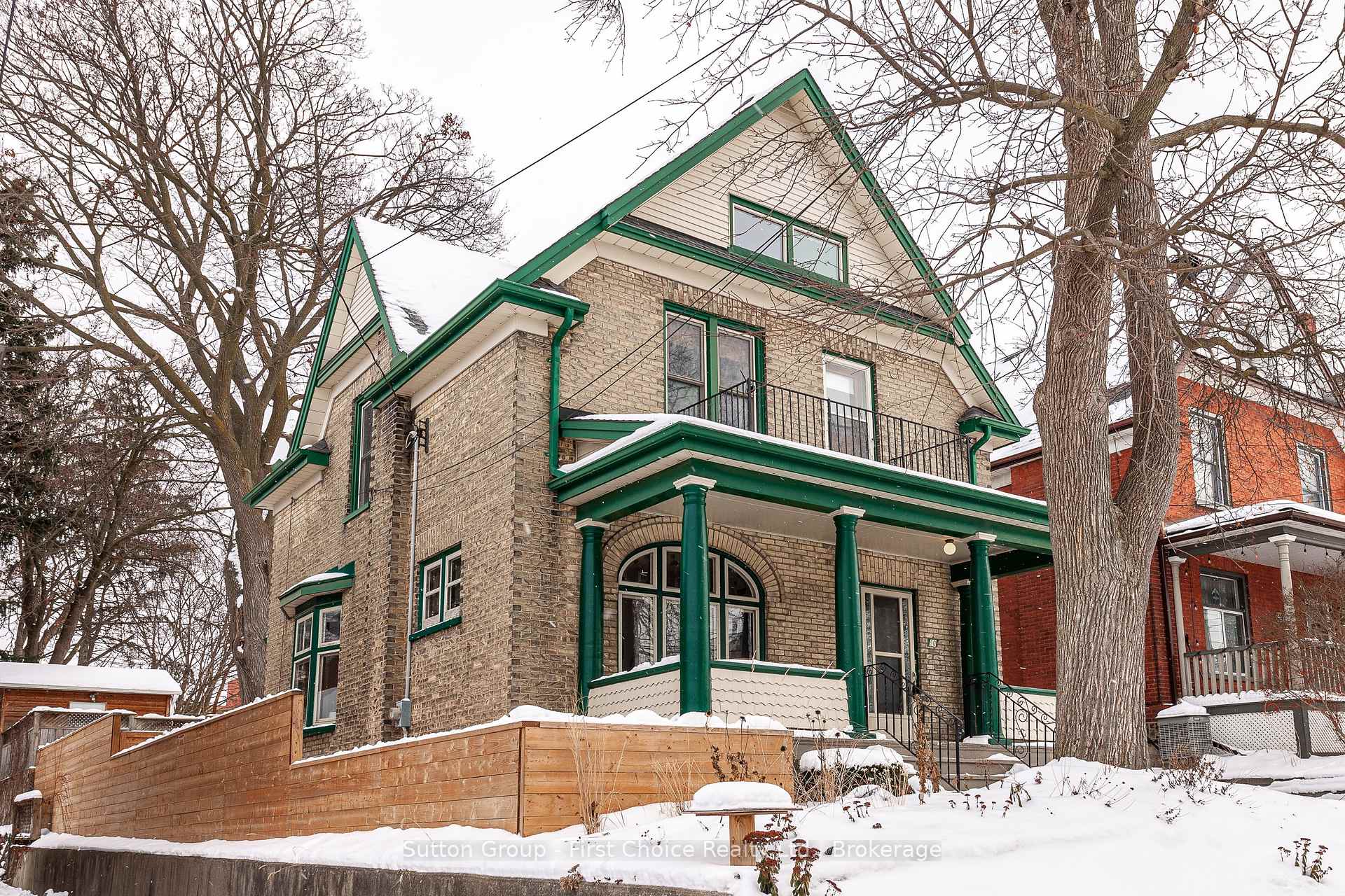 Photo 31 of 90 St George Street, Kitchener — HOMEH
