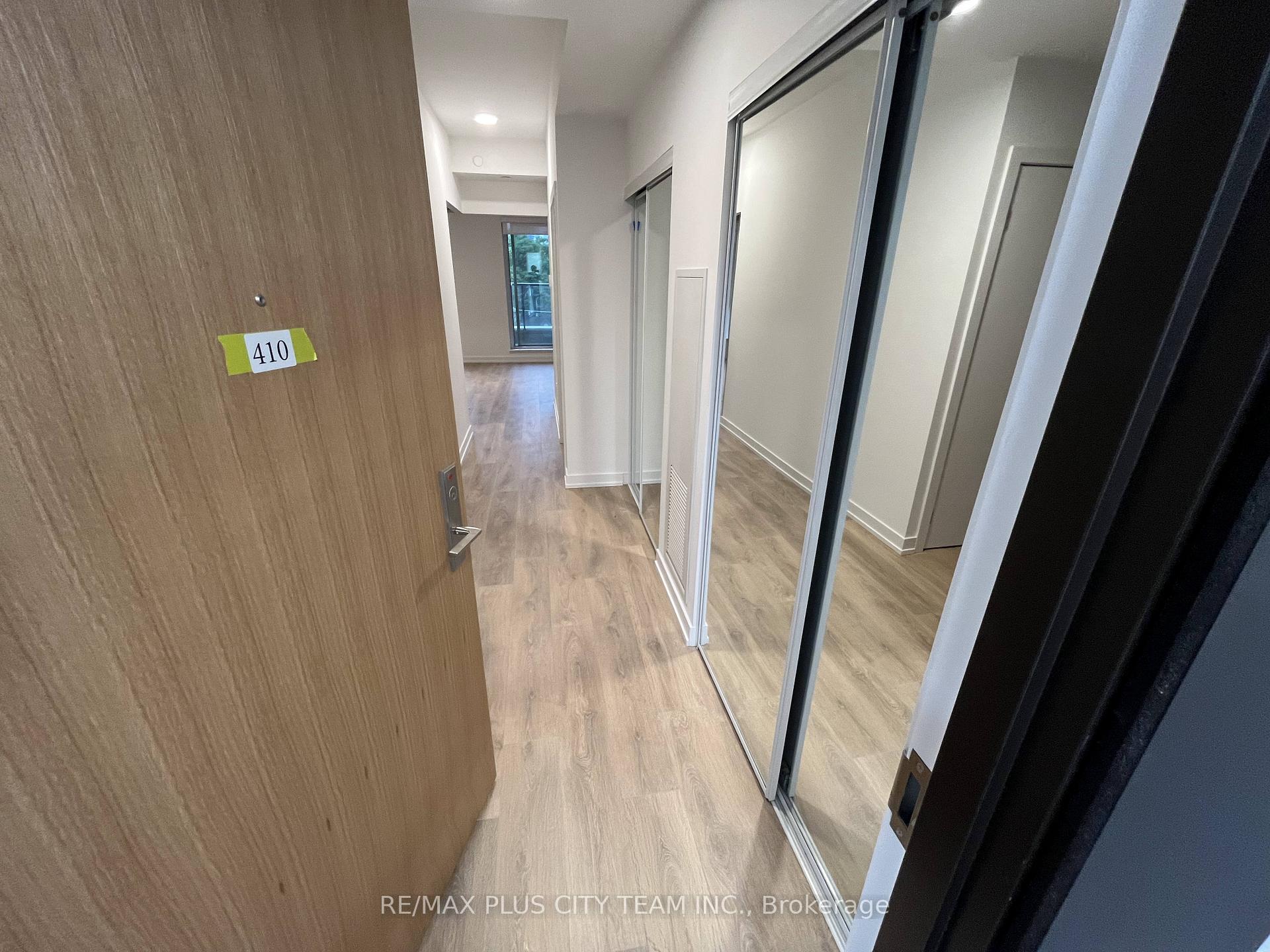 Photo 2 of Unit 410, 150 Logan Avenue, Toronto, South Riverdale — HOMEH