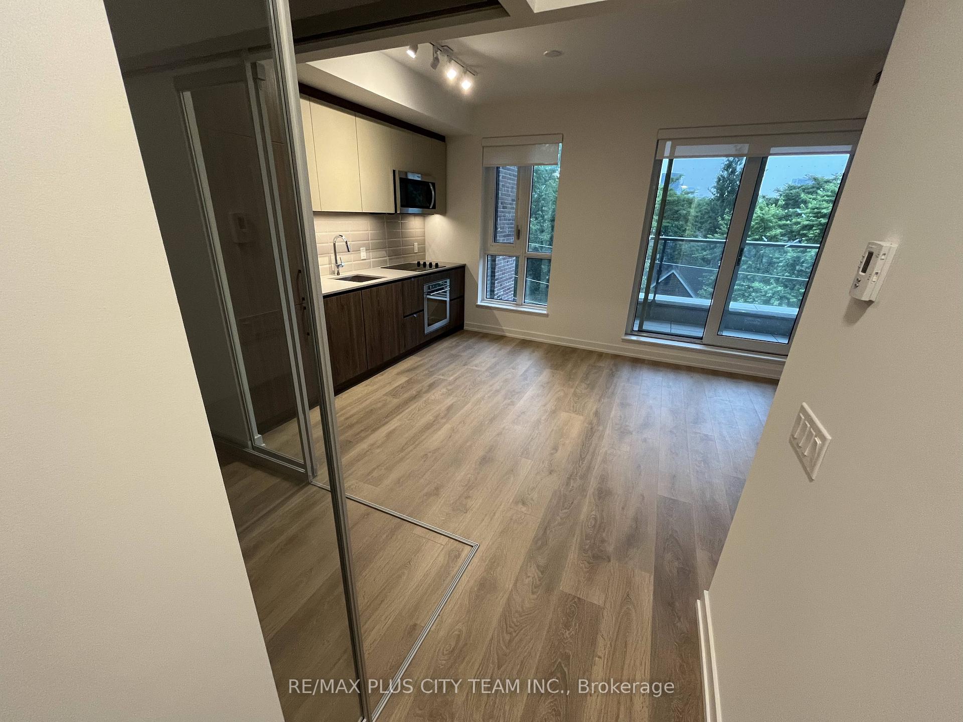 Photo 9 of Unit 410, 150 Logan Avenue, Toronto, South Riverdale — HOMEH
